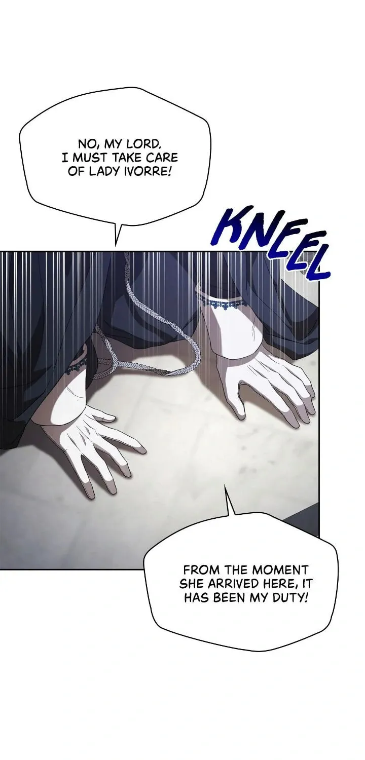 The Stone Thrown in the Lake Chapter 27 page 88 - 