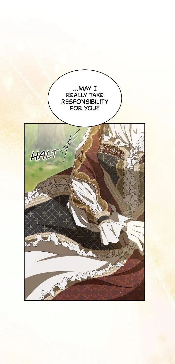 The Stone Thrown in the Lake Chapter 27 page 10 - 