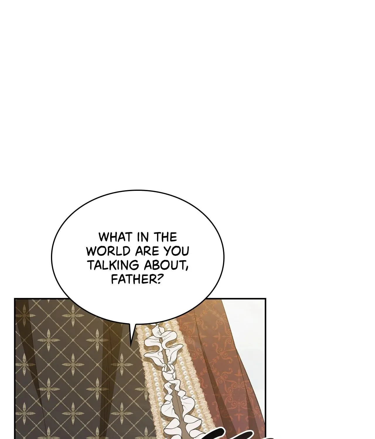 The Stone Thrown in the Lake Chapter 28 page 1 - 