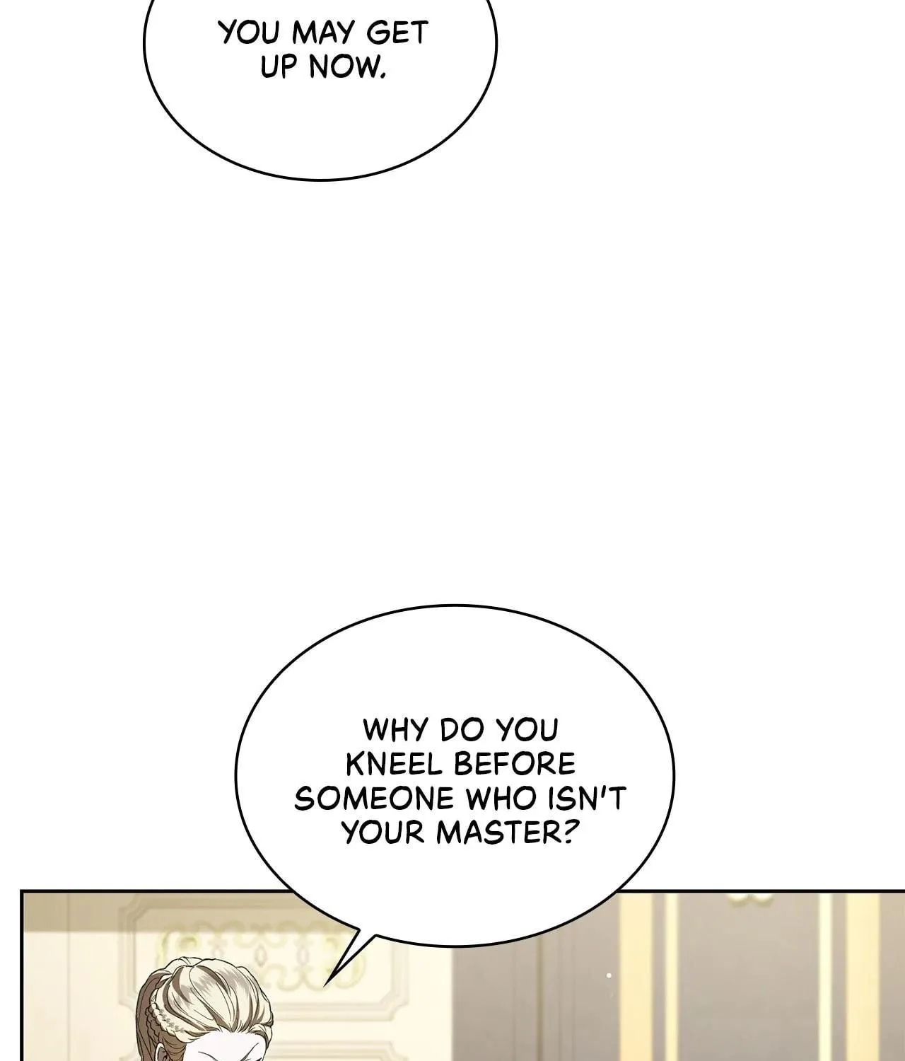 The Stone Thrown in the Lake Chapter 28 page 11 - 