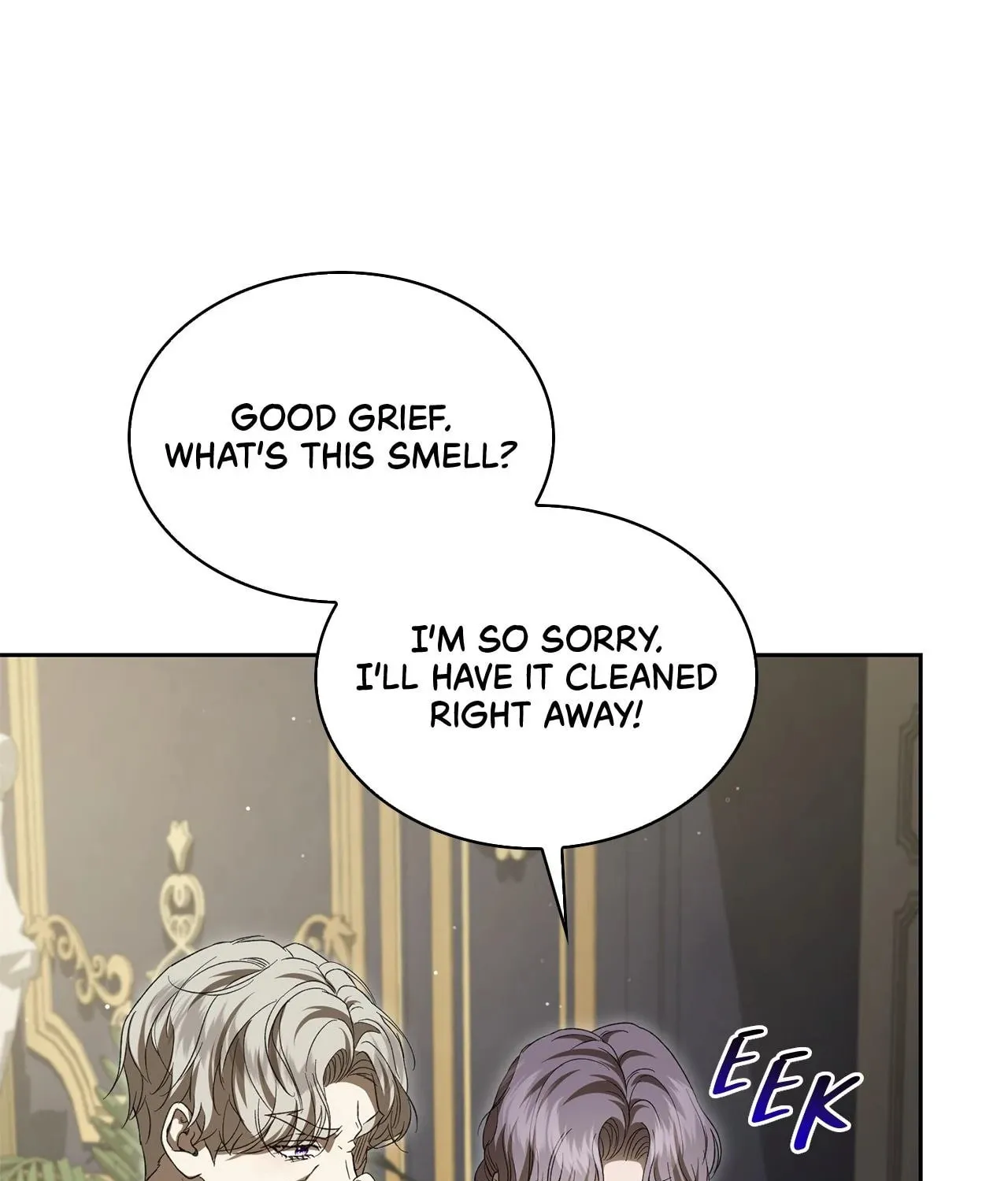 The Stone Thrown in the Lake Chapter 28 page 101 - 