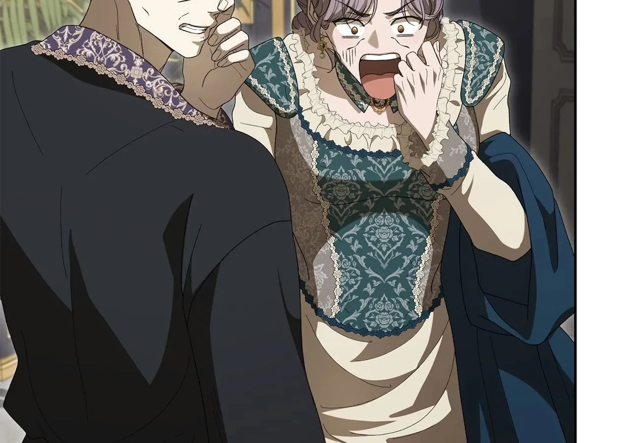 The Stone Thrown in the Lake Chapter 28 page 102 - 
