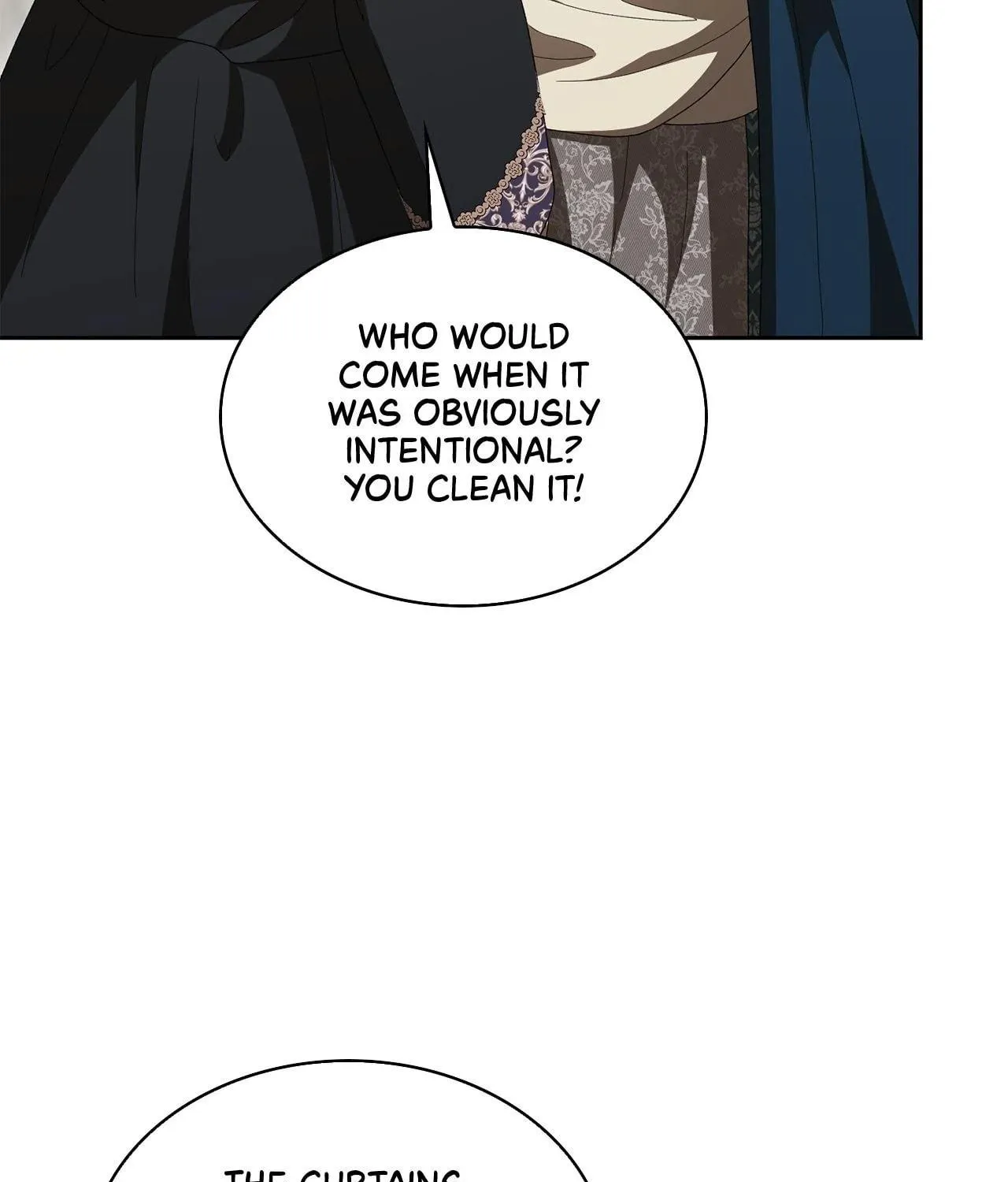 The Stone Thrown in the Lake Chapter 28 page 103 - 