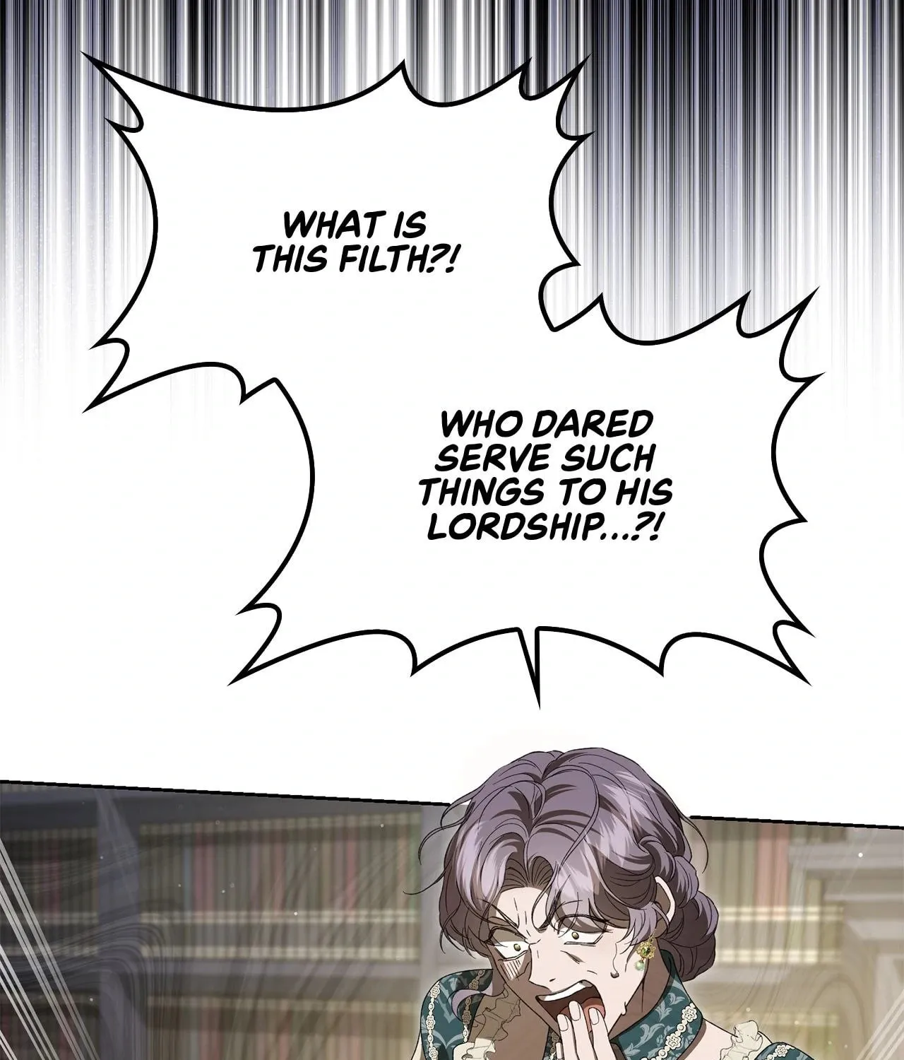 The Stone Thrown in the Lake Chapter 28 page 111 - 