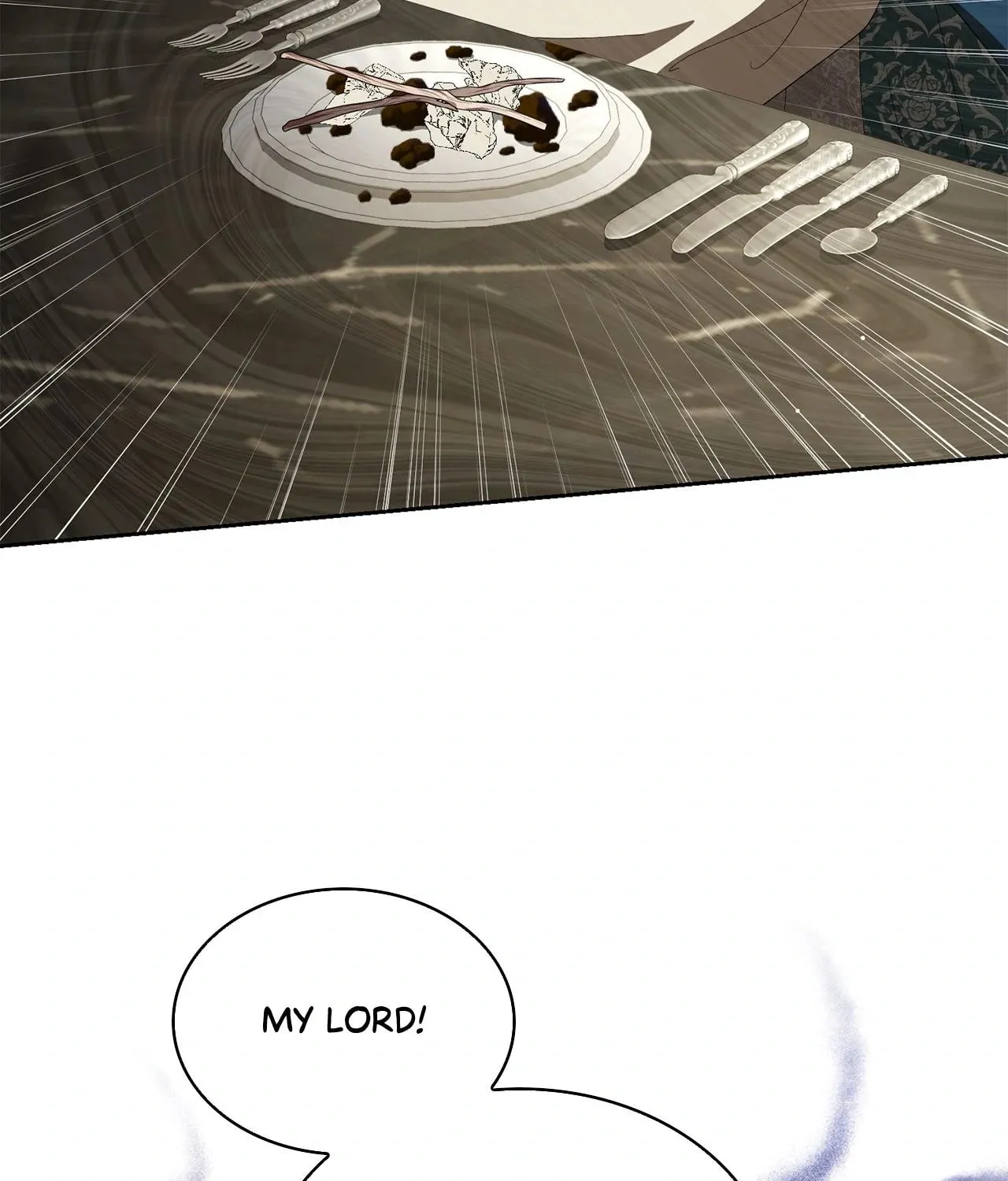 The Stone Thrown in the Lake Chapter 28 page 113 - 