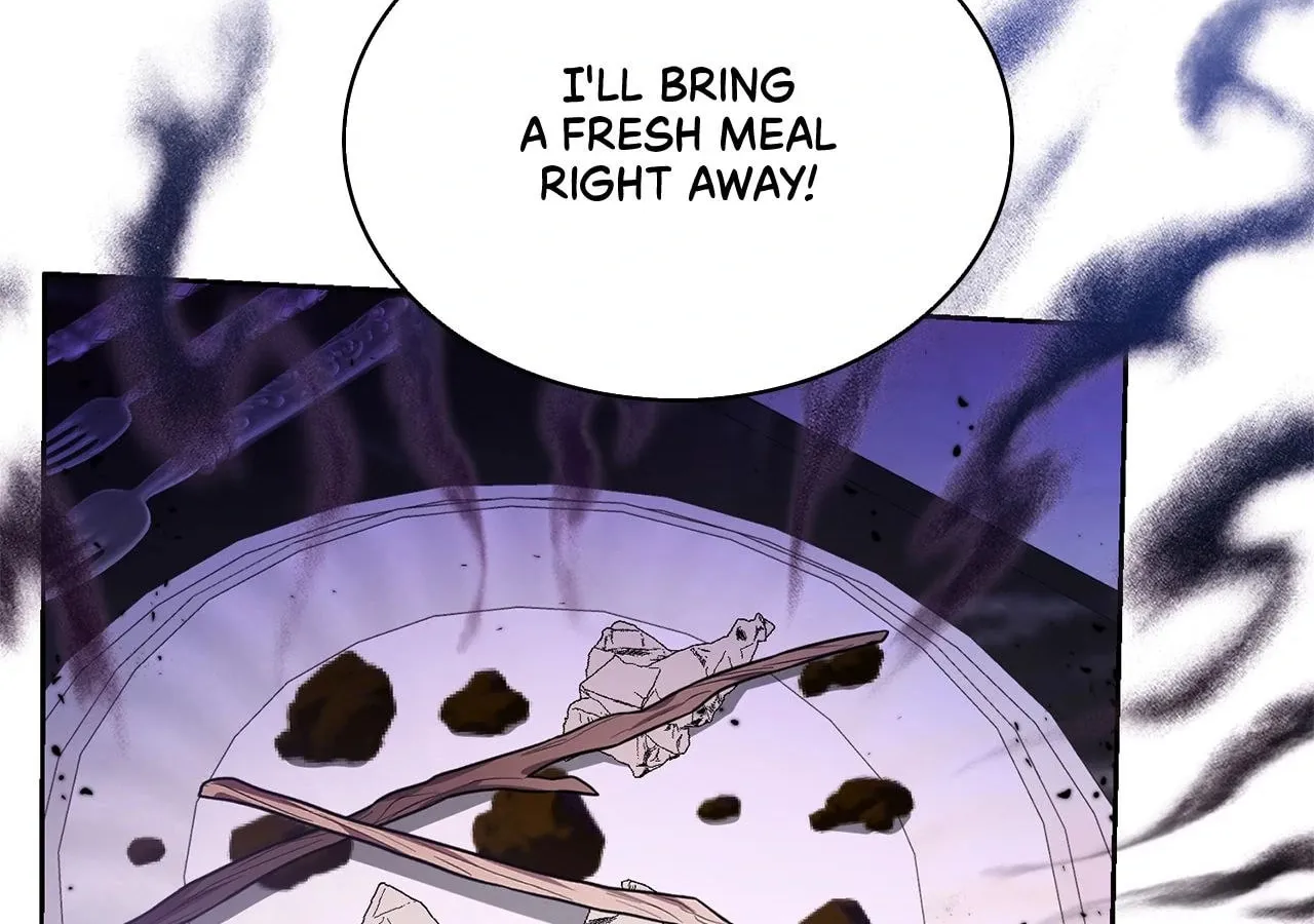 The Stone Thrown in the Lake Chapter 28 page 114 - 