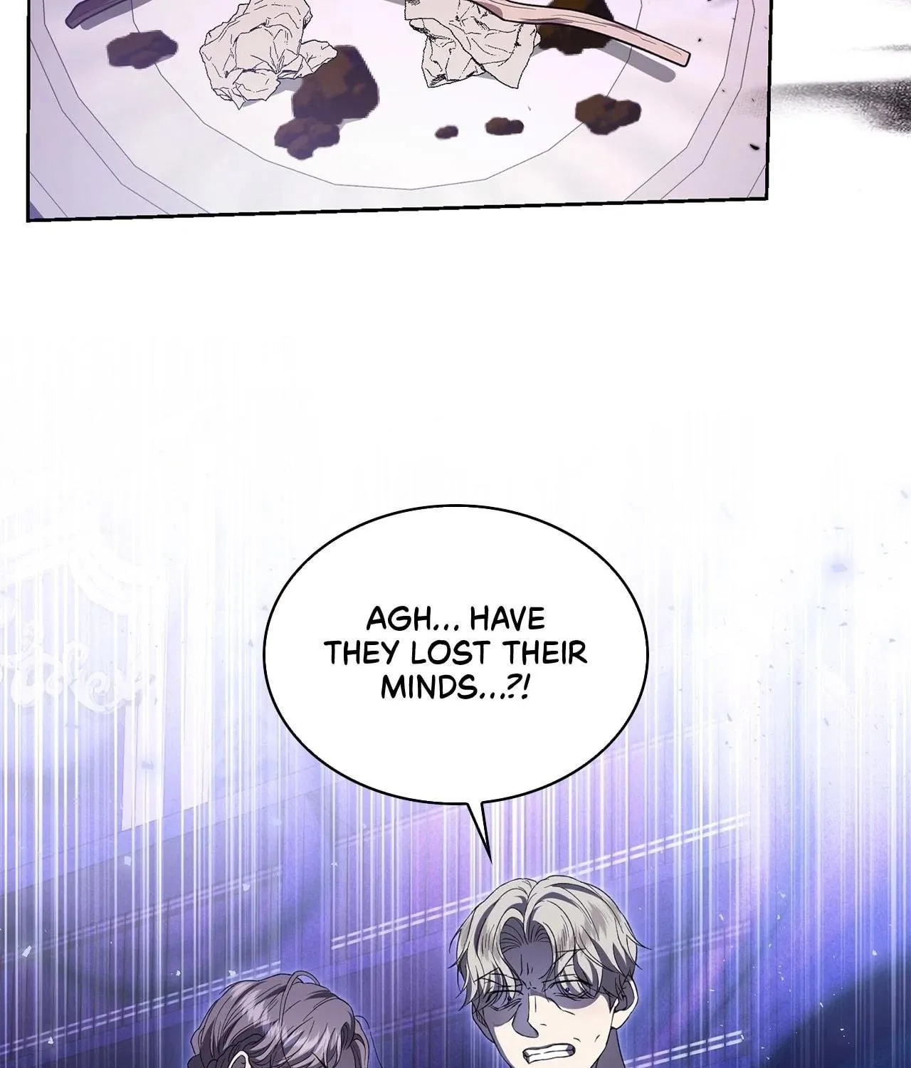 The Stone Thrown in the Lake Chapter 28 page 115 - 