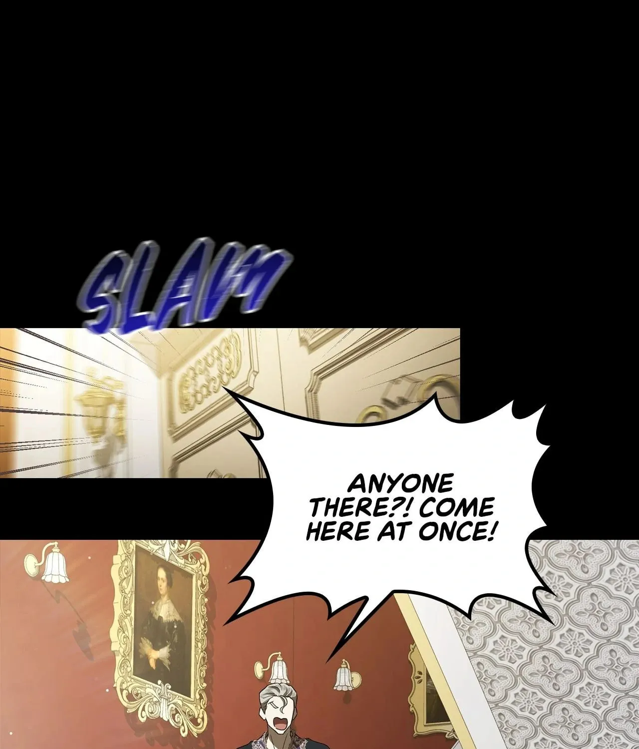 The Stone Thrown in the Lake Chapter 28 page 118 - 