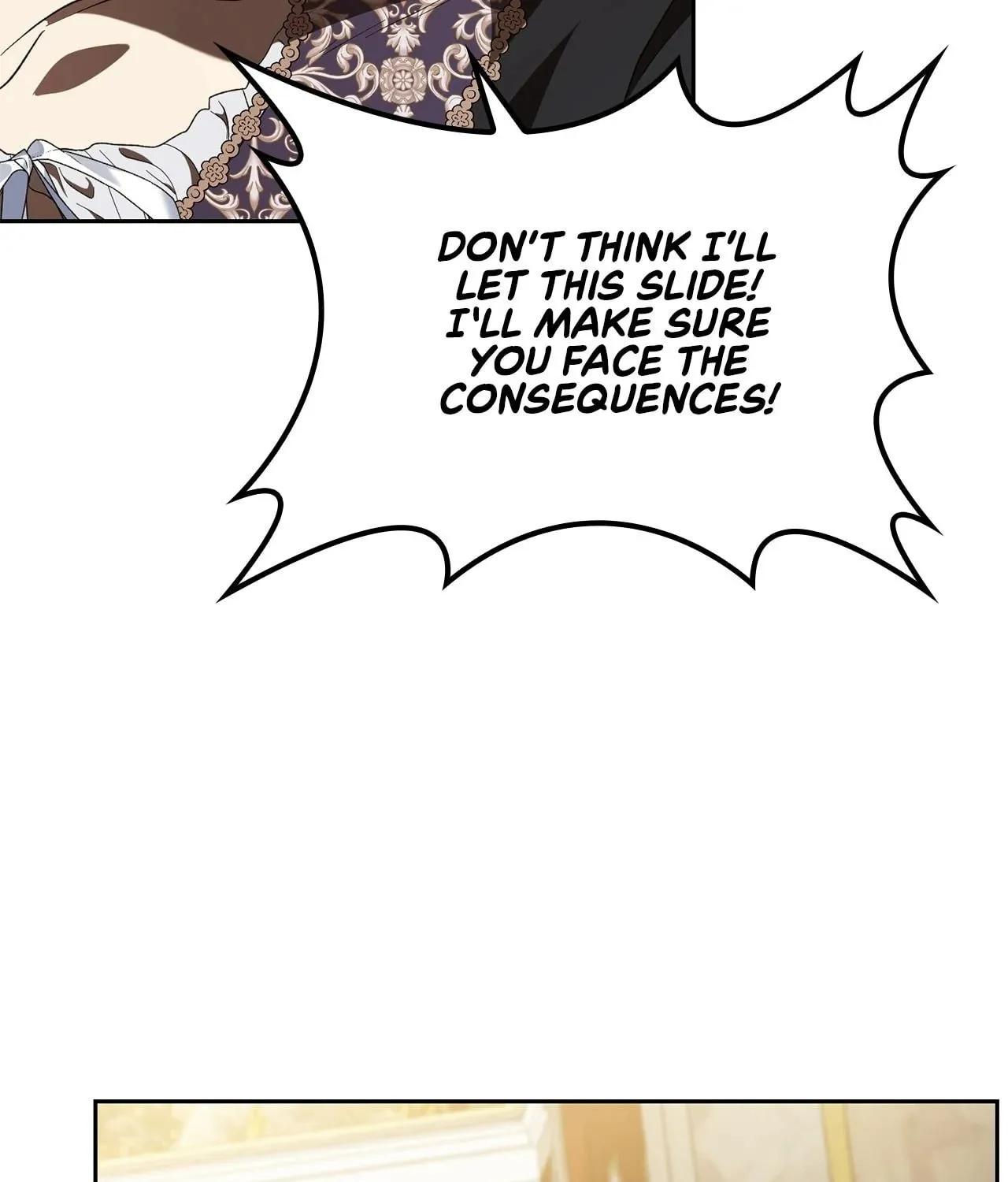 The Stone Thrown in the Lake Chapter 28 page 122 - 