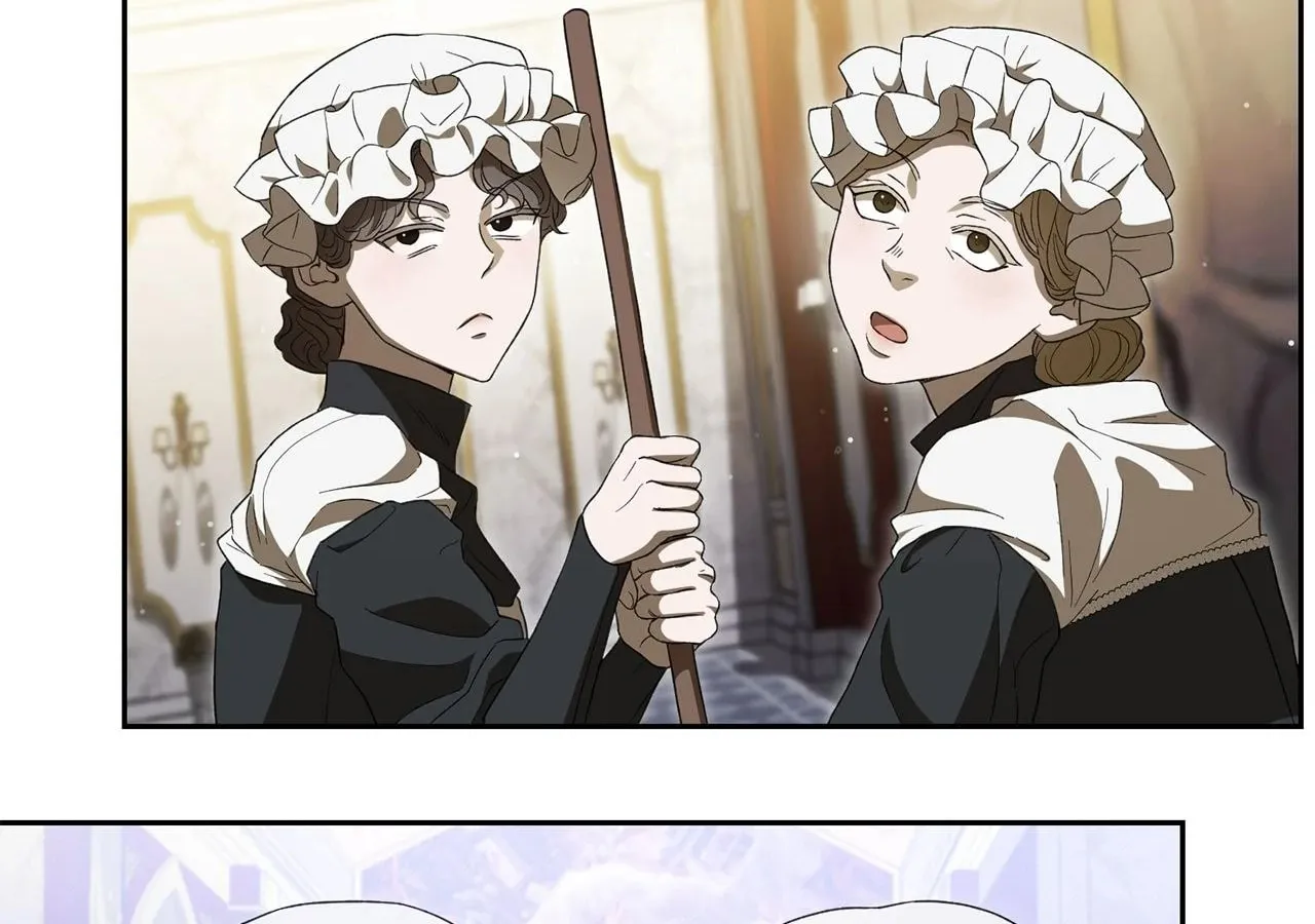 The Stone Thrown in the Lake Chapter 28 page 123 - 