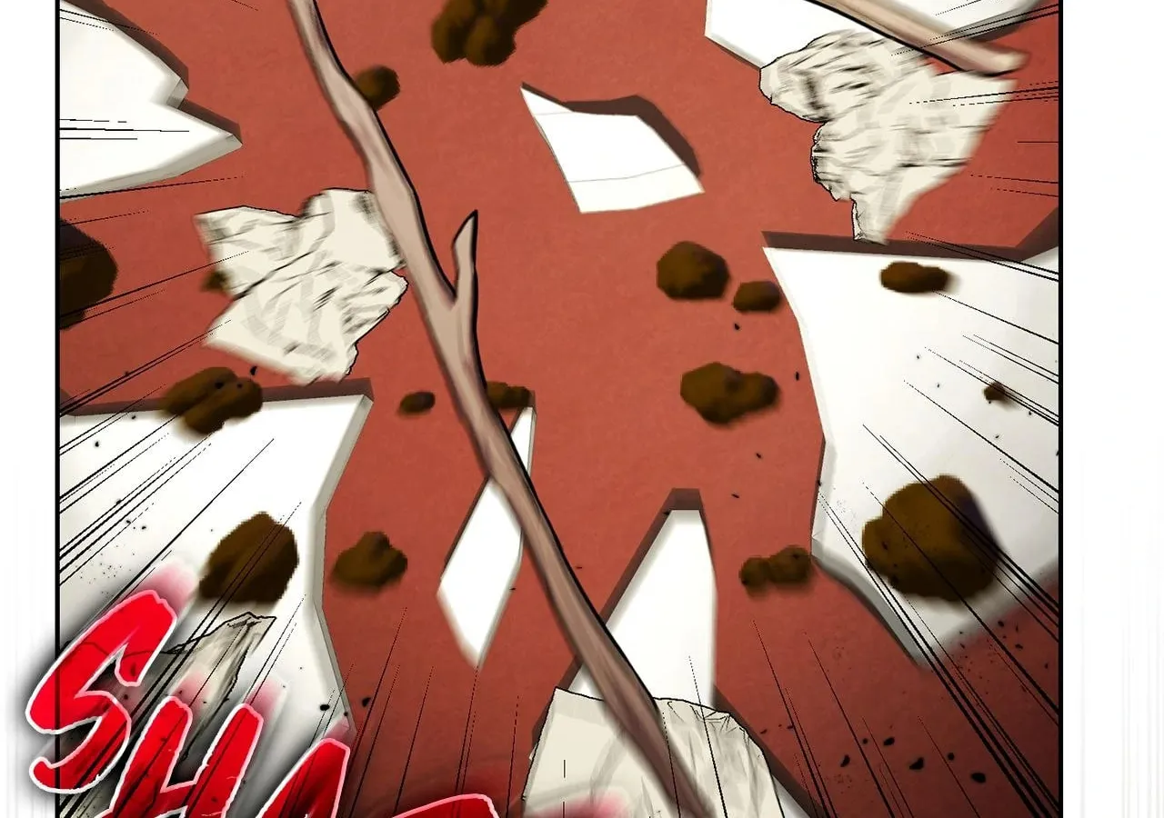 The Stone Thrown in the Lake Chapter 28 page 129 - 