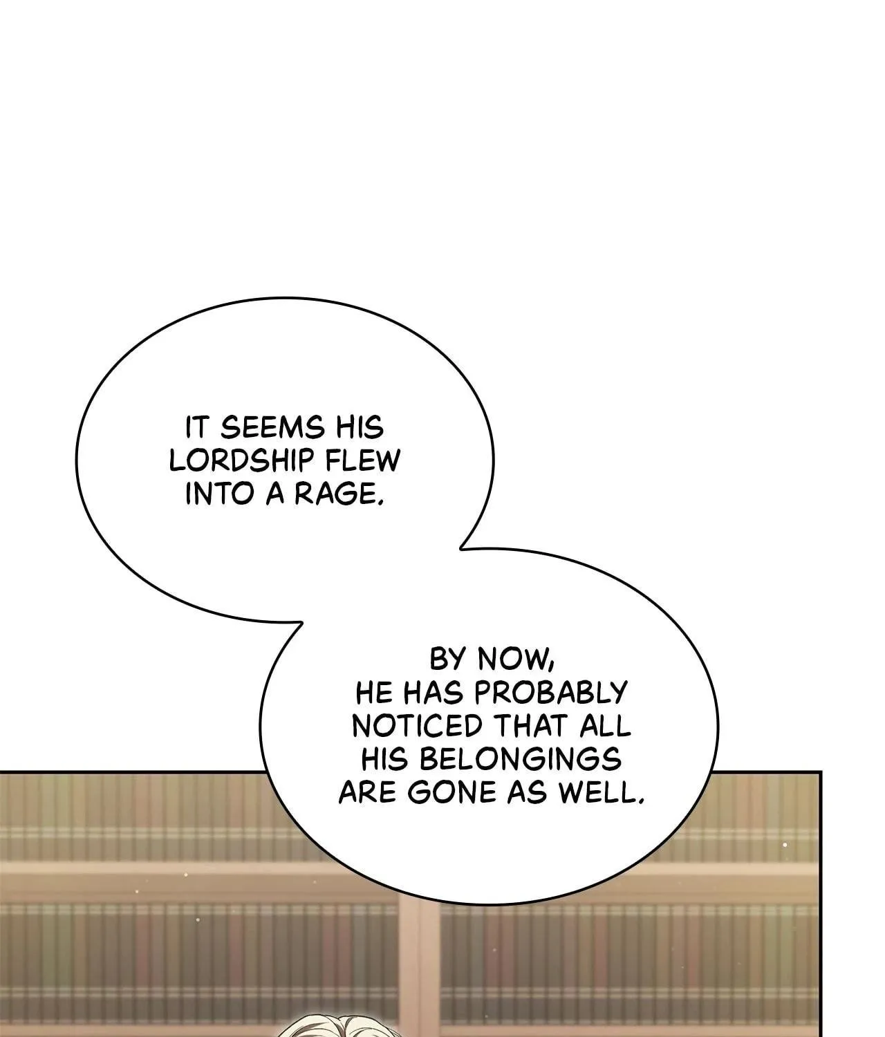 The Stone Thrown in the Lake Chapter 28 page 132 - 