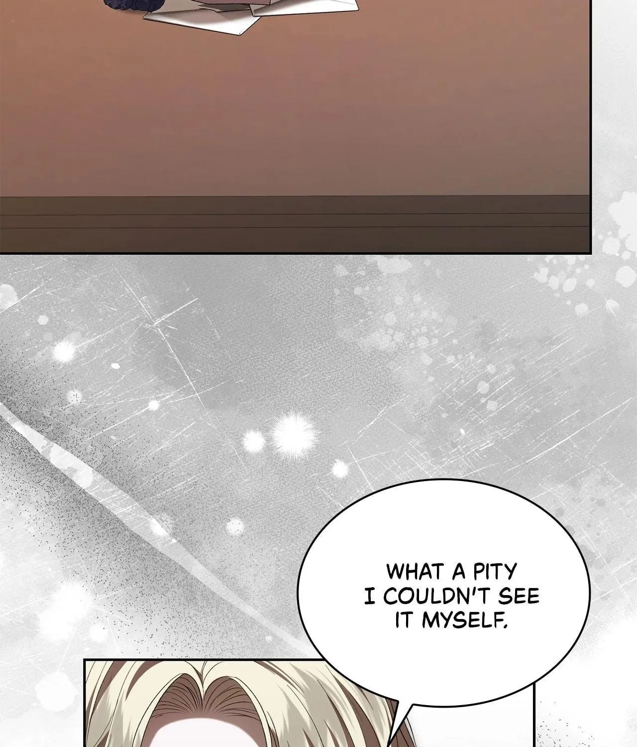 The Stone Thrown in the Lake Chapter 28 page 134 - 