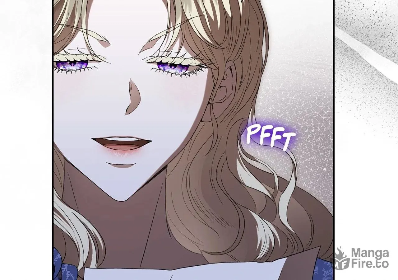 The Stone Thrown in the Lake Chapter 28 page 135 - 