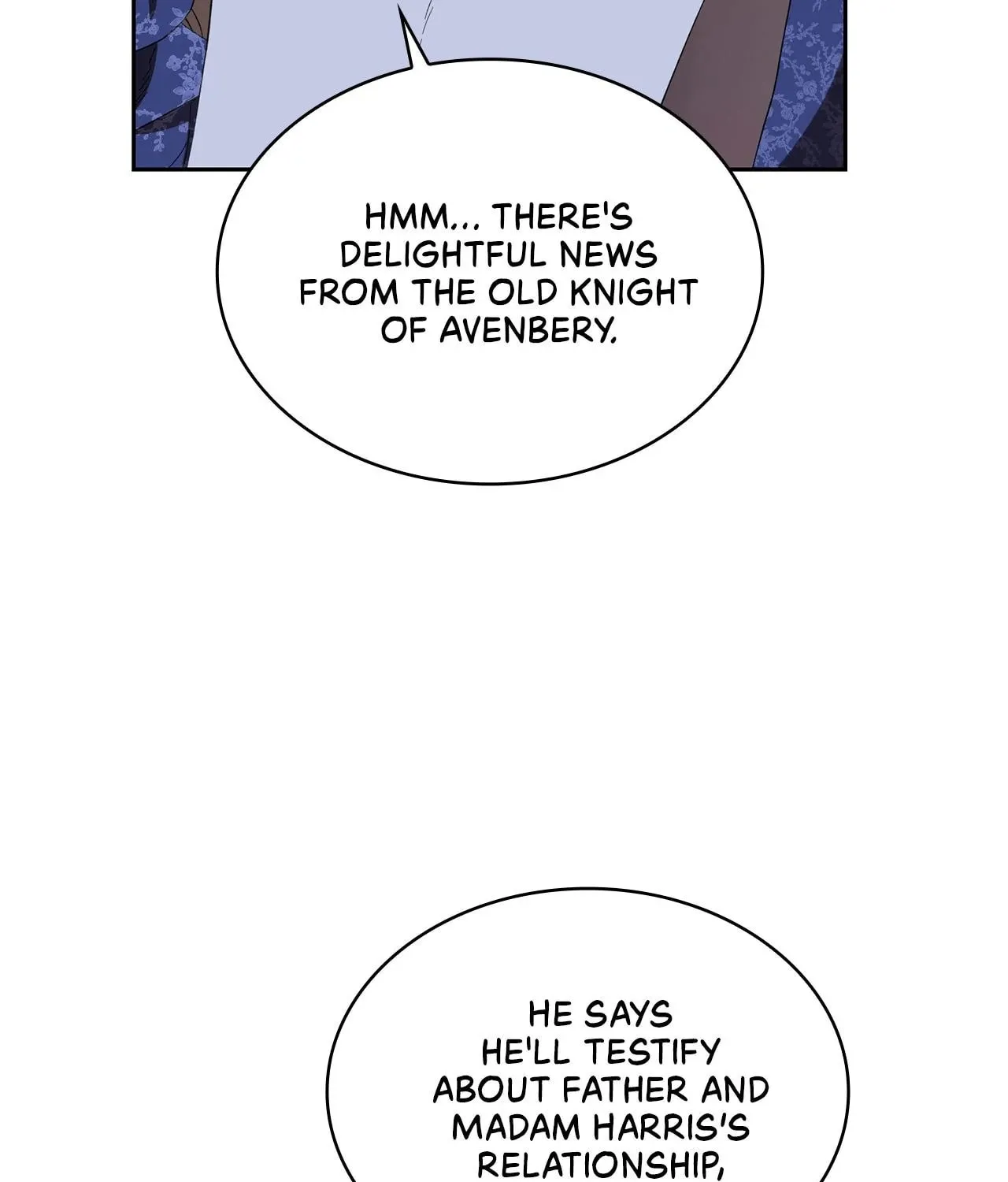 The Stone Thrown in the Lake Chapter 28 page 136 - 