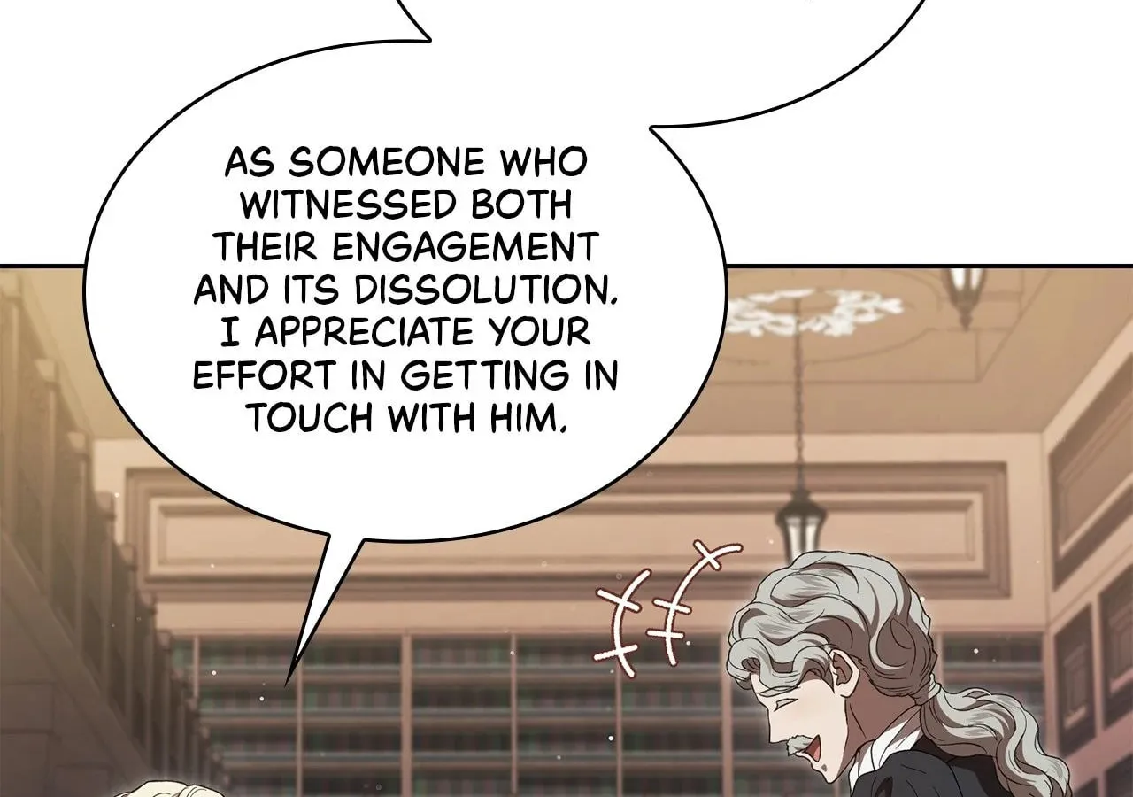 The Stone Thrown in the Lake Chapter 28 page 137 - 
