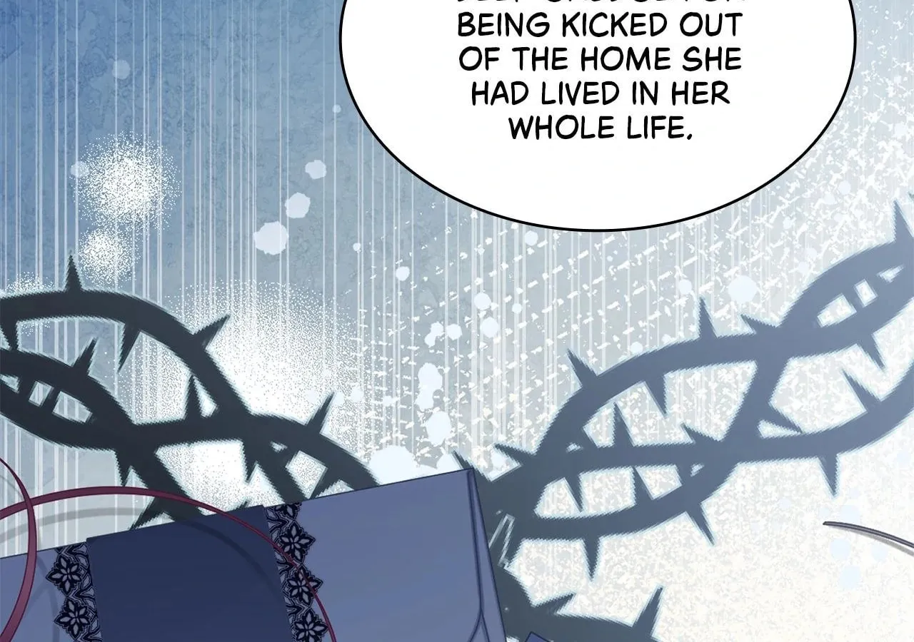 The Stone Thrown in the Lake Chapter 28 page 141 - 
