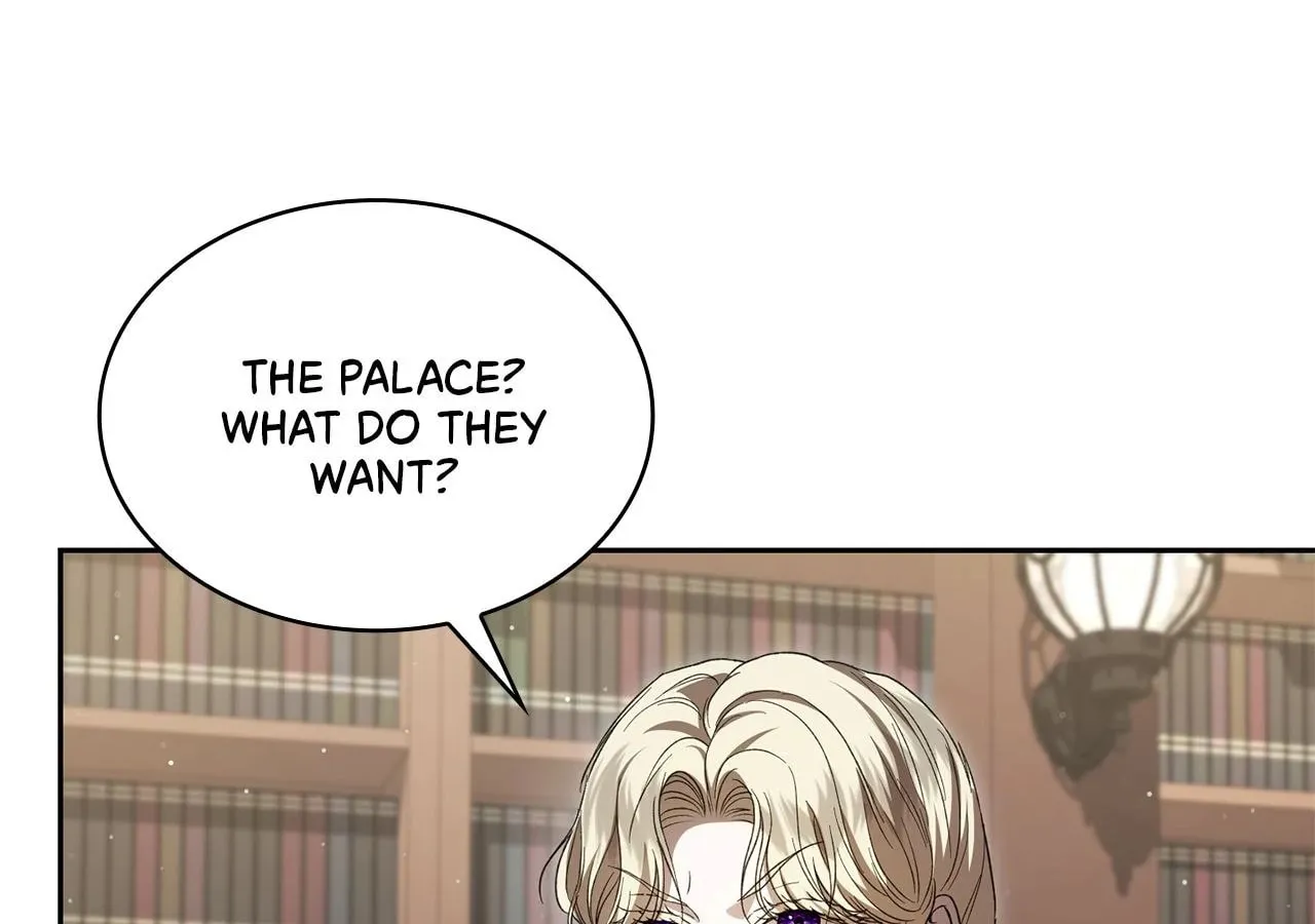 The Stone Thrown in the Lake Chapter 28 page 148 - 