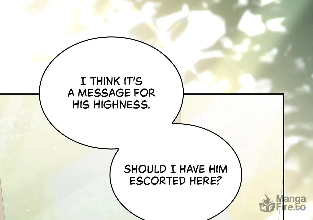 The Stone Thrown in the Lake Chapter 28 page 150 - 