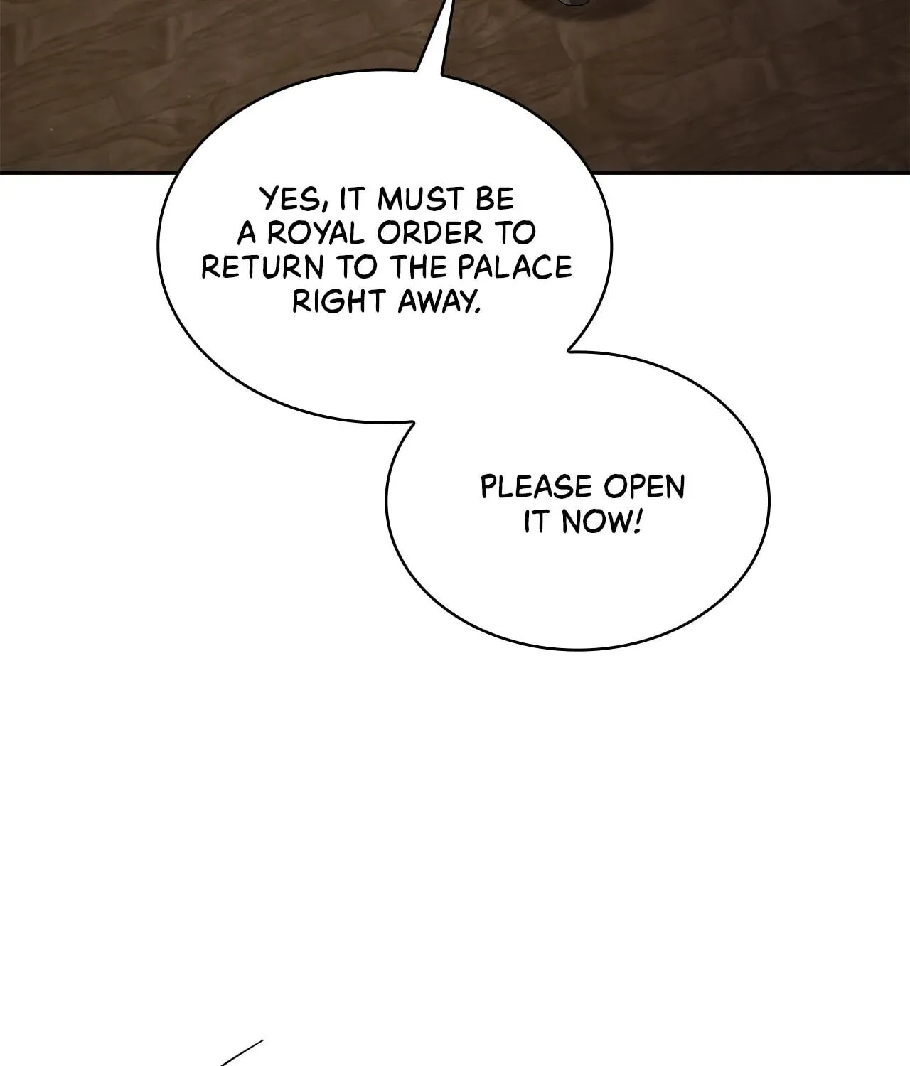 The Stone Thrown in the Lake Chapter 28 page 159 - 