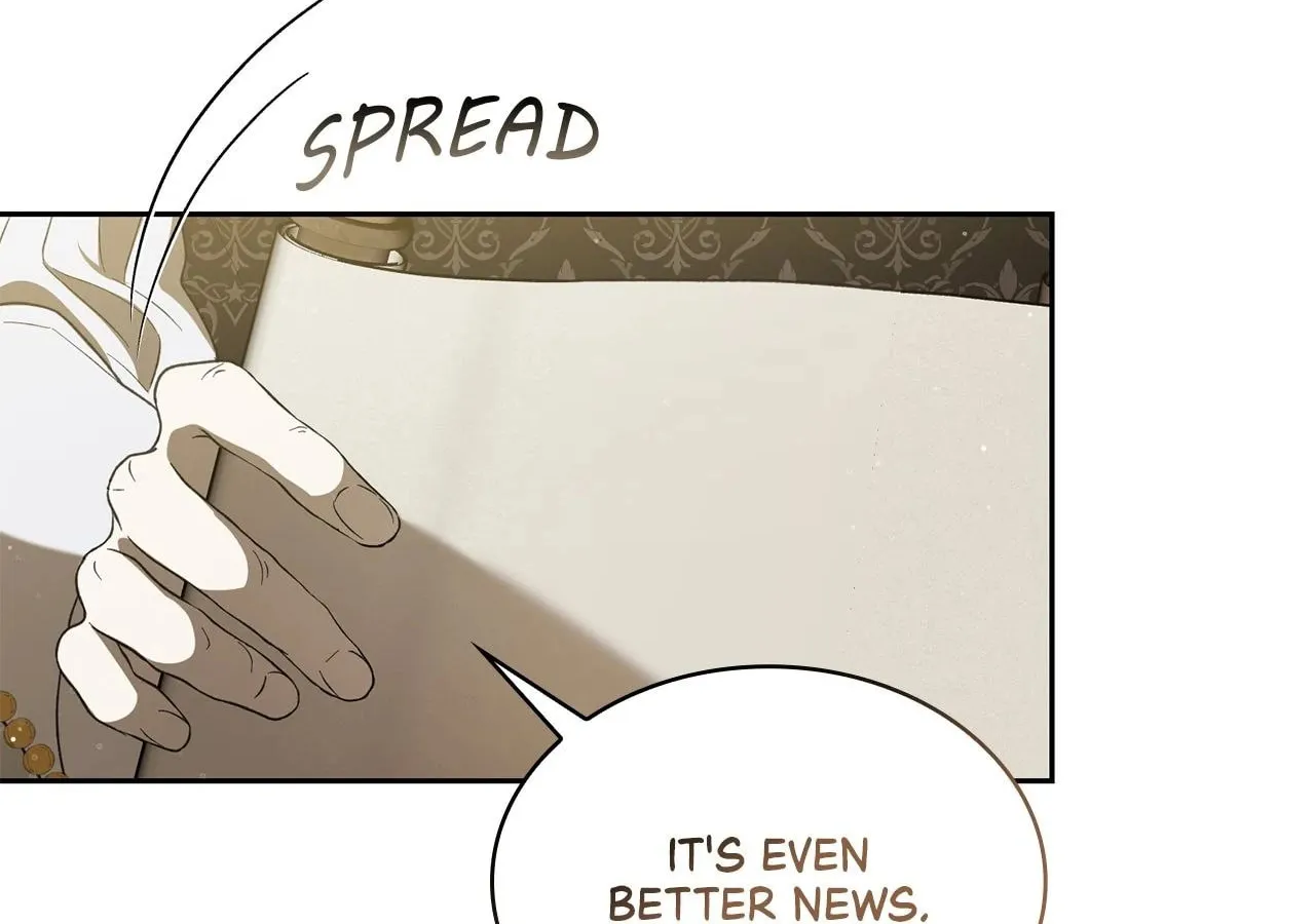 The Stone Thrown in the Lake Chapter 28 page 160 - 
