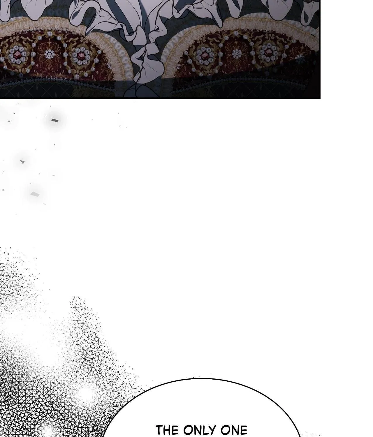 The Stone Thrown in the Lake Chapter 28 page 19 - 