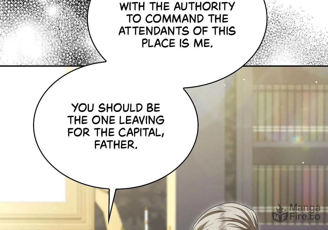 The Stone Thrown in the Lake Chapter 28 page 20 - 