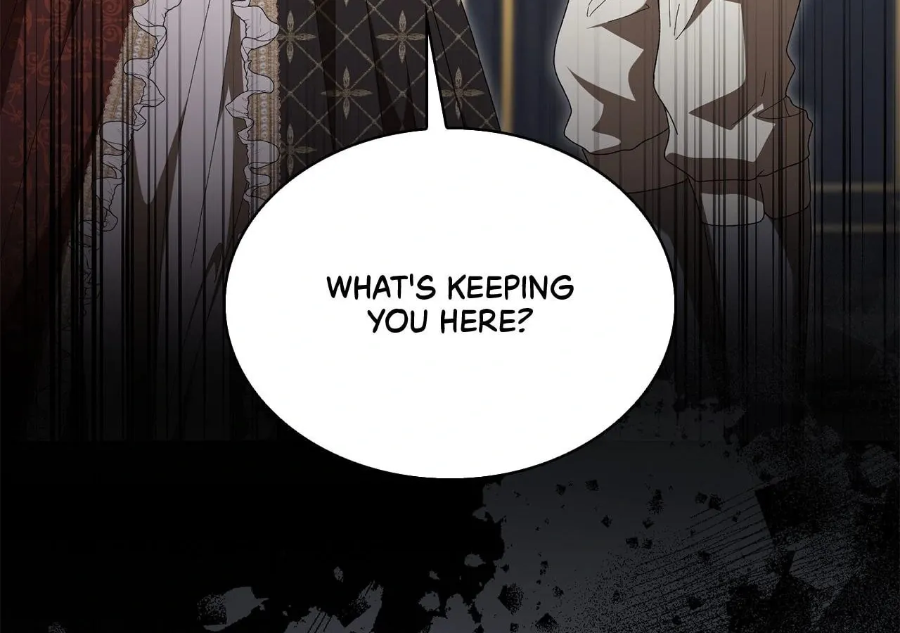 The Stone Thrown in the Lake Chapter 28 page 22 - 