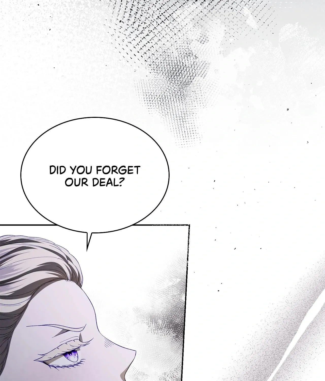 The Stone Thrown in the Lake Chapter 28 page 25 - 