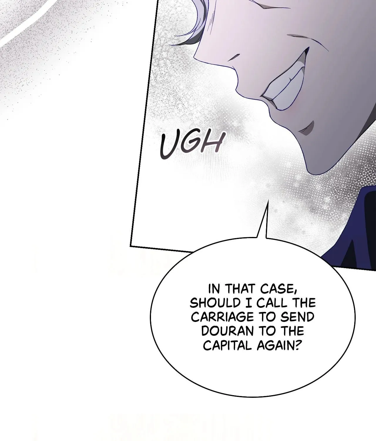 The Stone Thrown in the Lake Chapter 28 page 27 - 