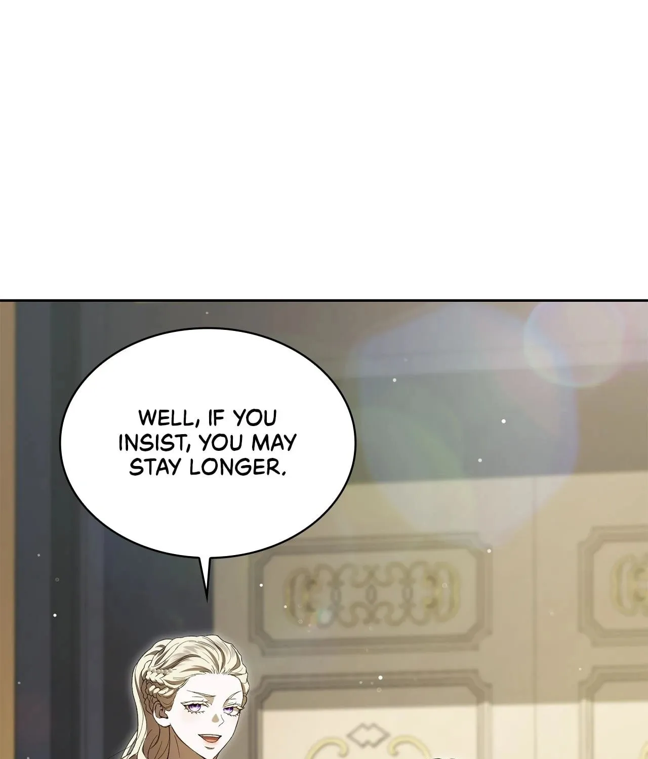 The Stone Thrown in the Lake Chapter 28 page 32 - 