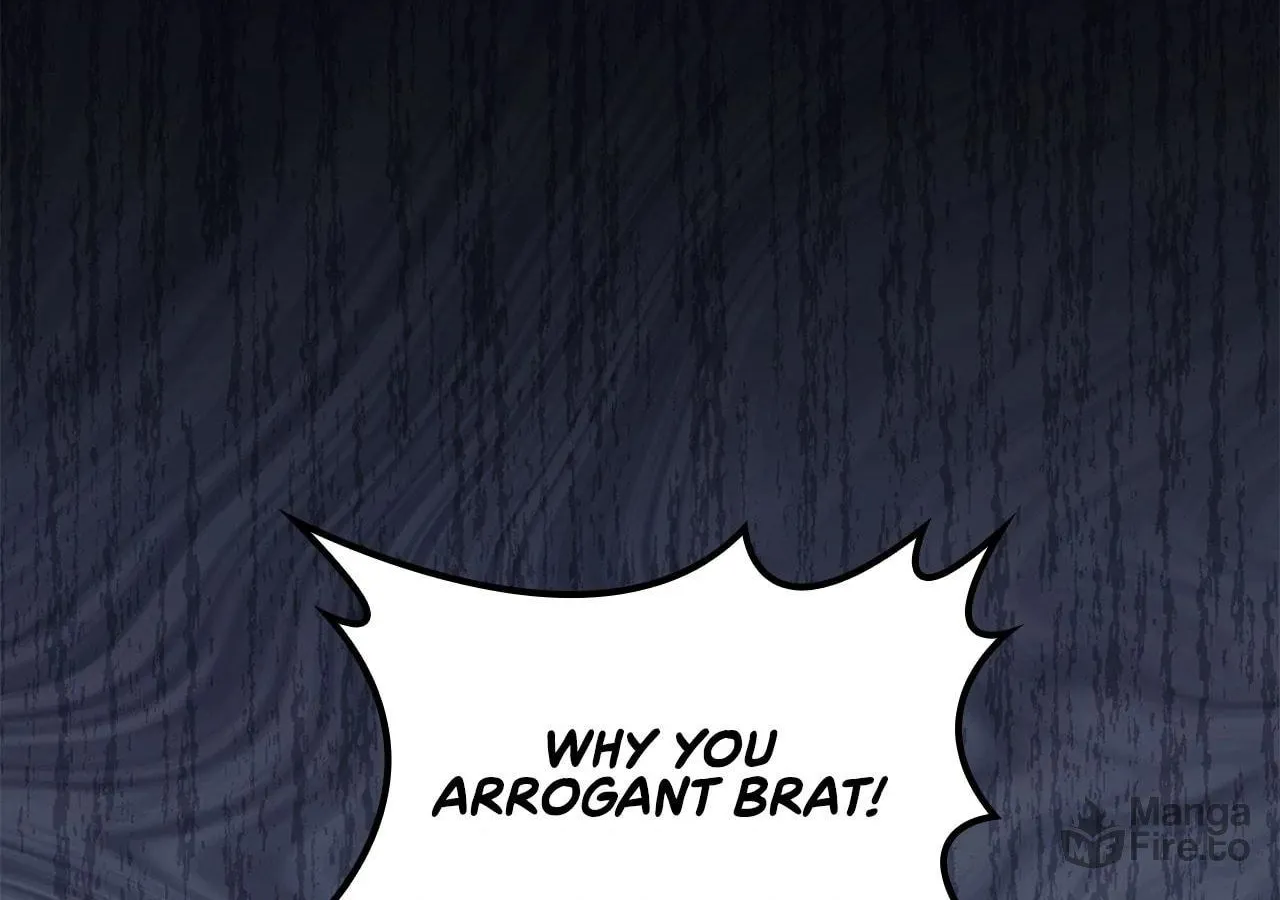 The Stone Thrown in the Lake Chapter 28 page 35 - 