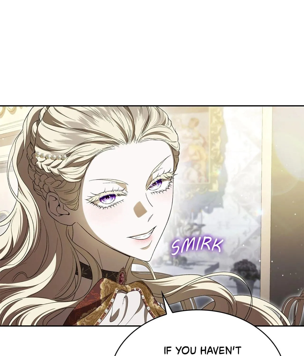 The Stone Thrown in the Lake Chapter 28 page 38 - 