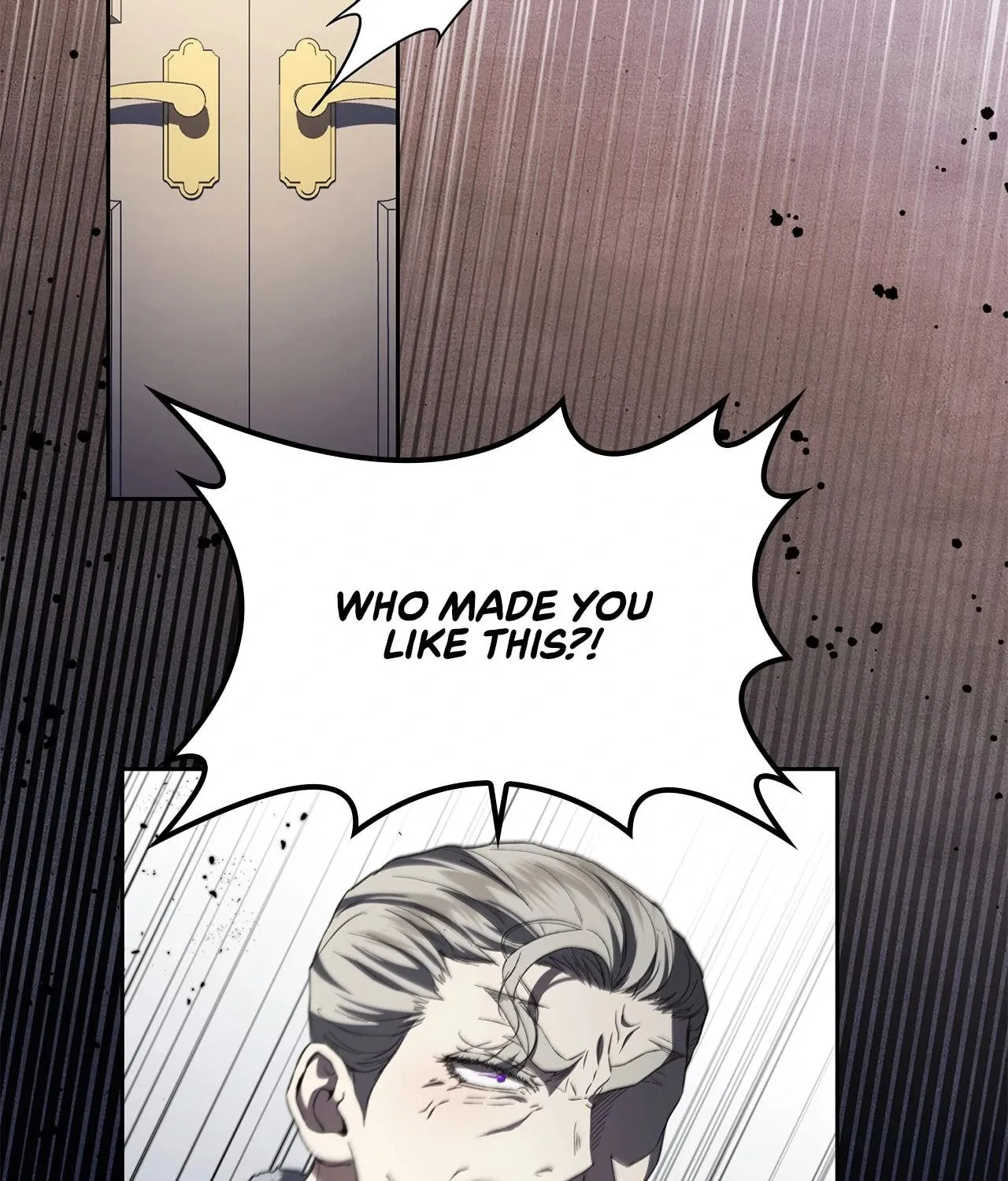 The Stone Thrown in the Lake Chapter 28 page 42 - 