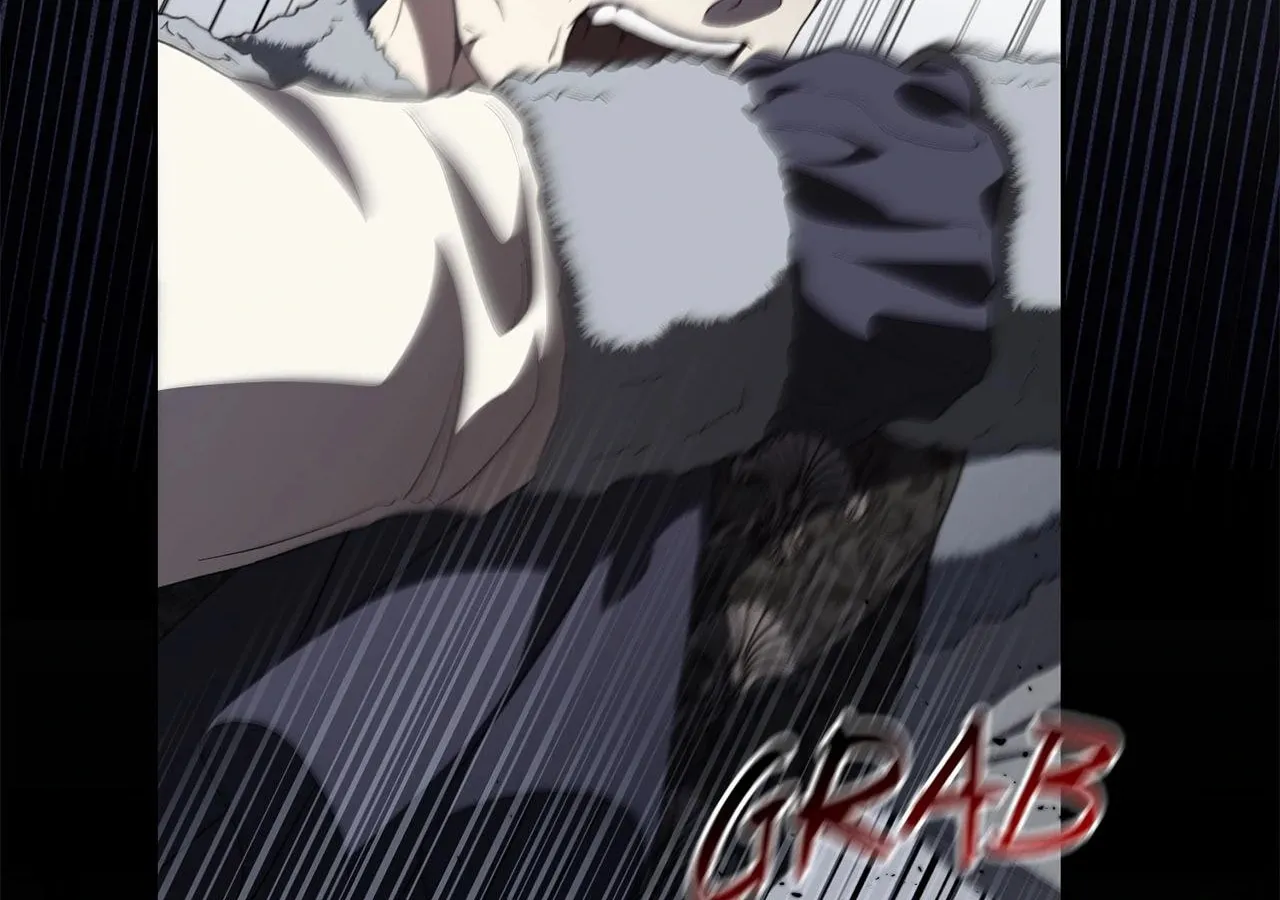The Stone Thrown in the Lake Chapter 28 page 43 - 