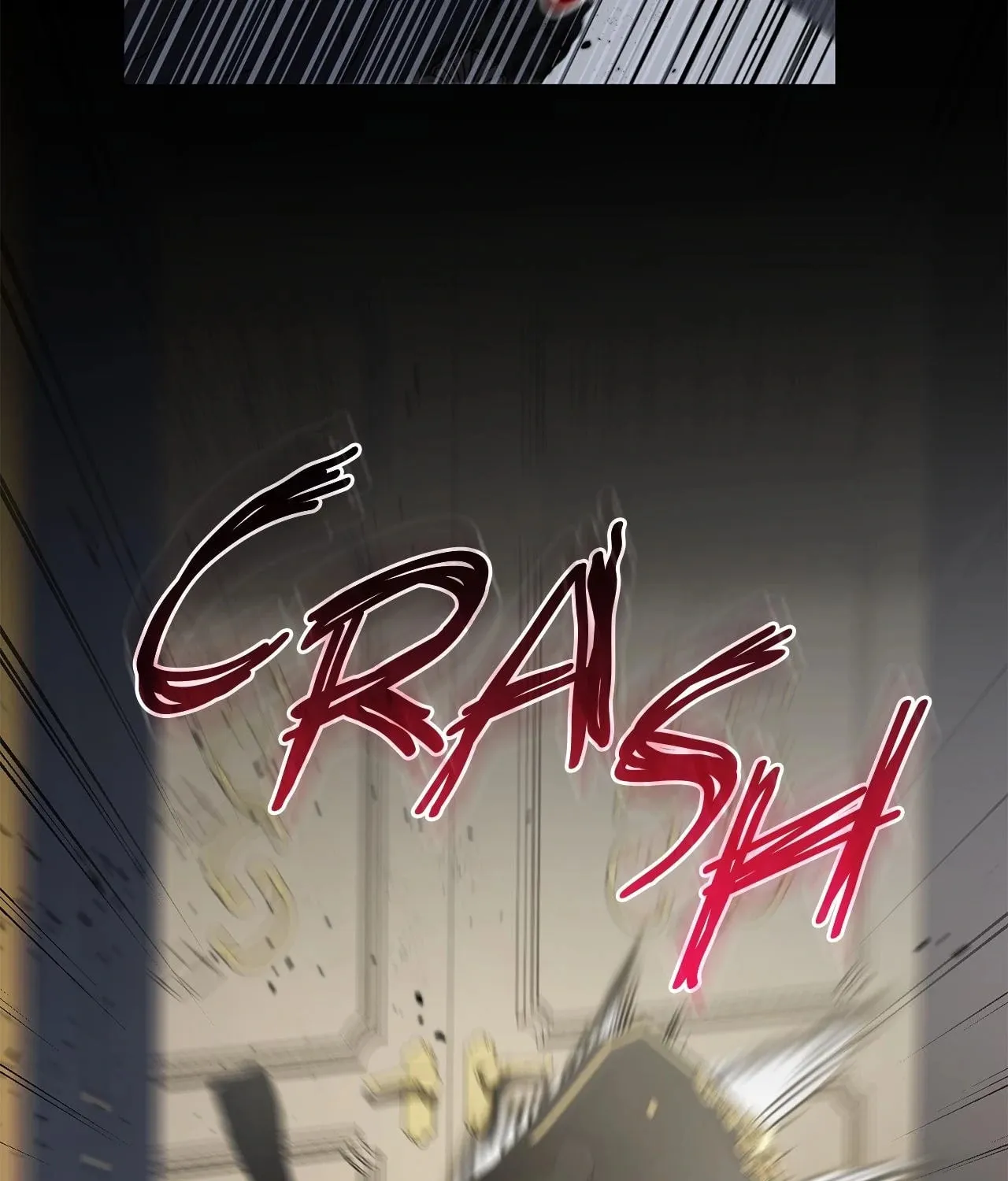 The Stone Thrown in the Lake Chapter 28 page 44 - 