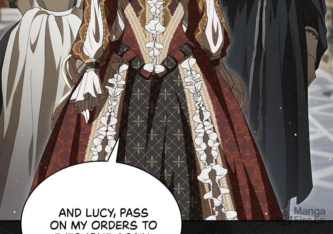 The Stone Thrown in the Lake Chapter 28 page 49 - 