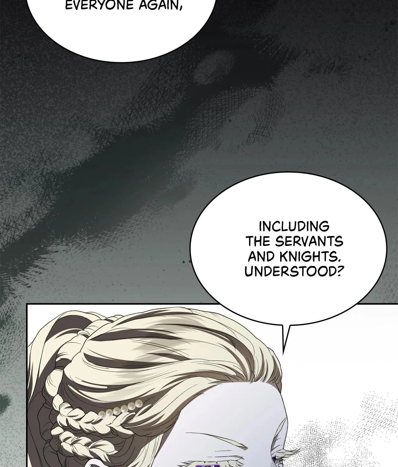 The Stone Thrown in the Lake Chapter 28 page 50 - 