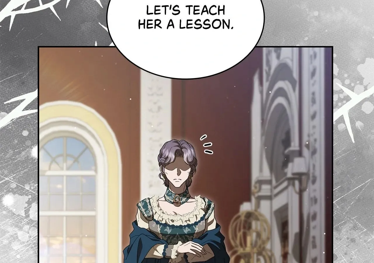 The Stone Thrown in the Lake Chapter 28 page 60 - 