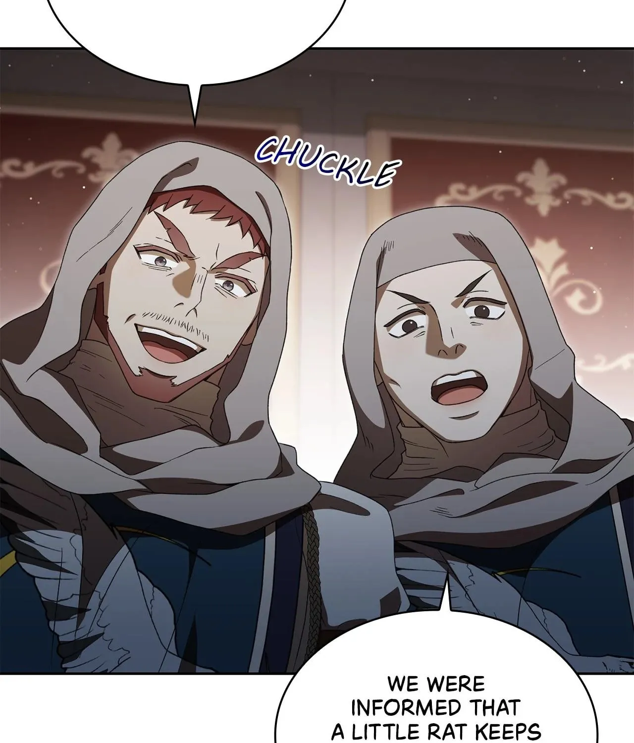 The Stone Thrown in the Lake Chapter 28 page 65 - 