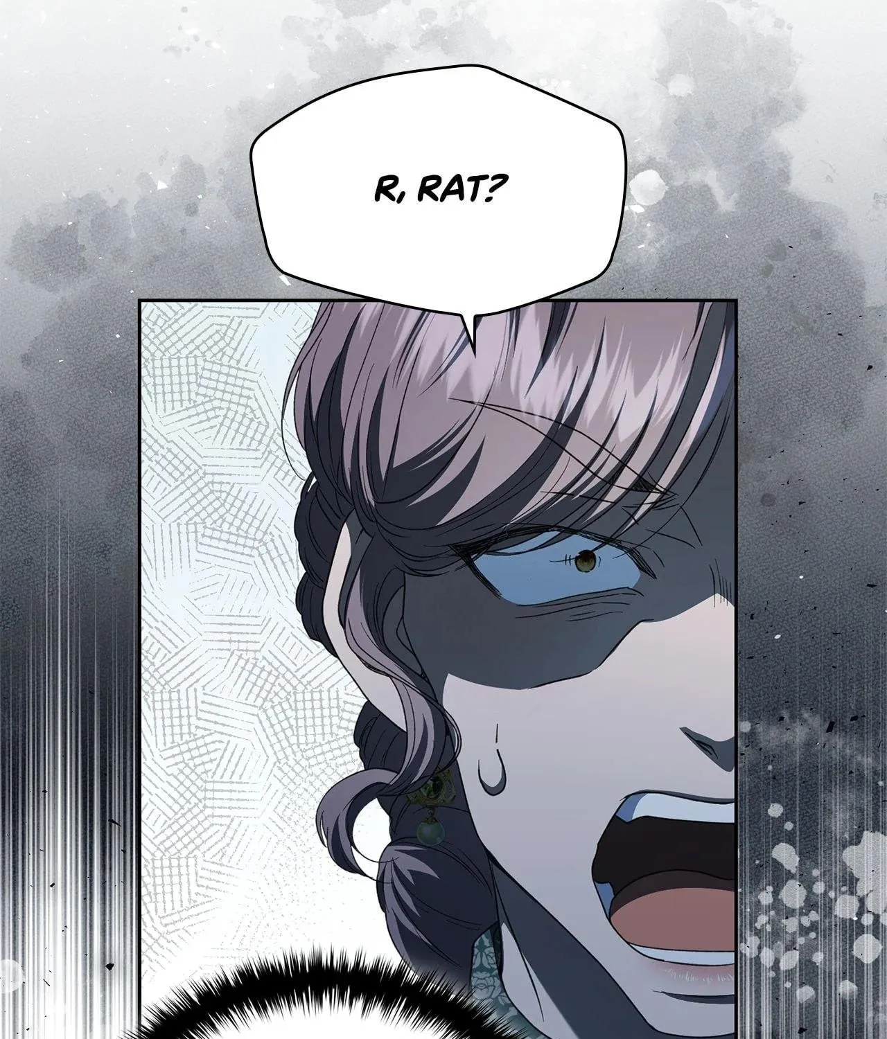 The Stone Thrown in the Lake Chapter 28 page 67 - 