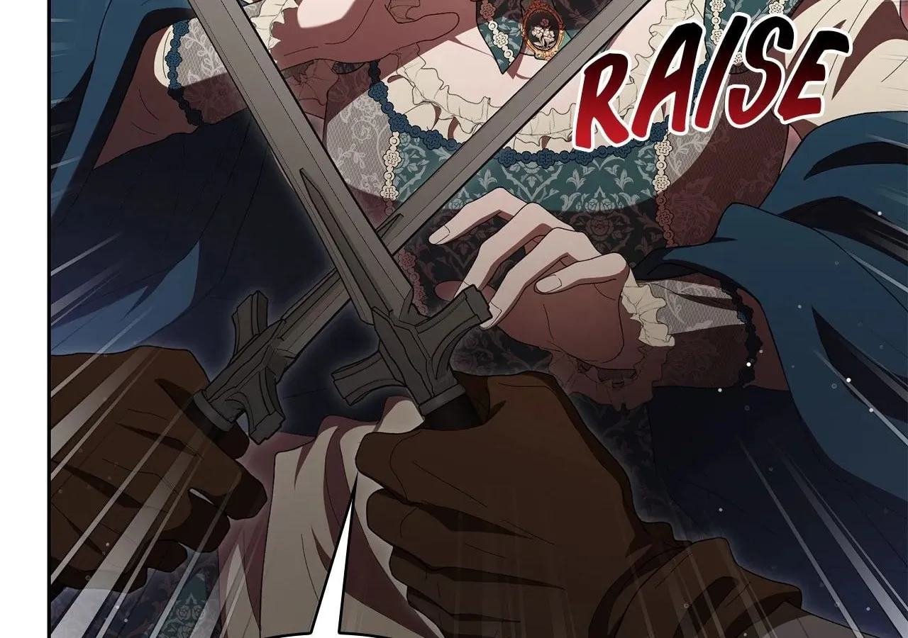 The Stone Thrown in the Lake Chapter 28 page 71 - 