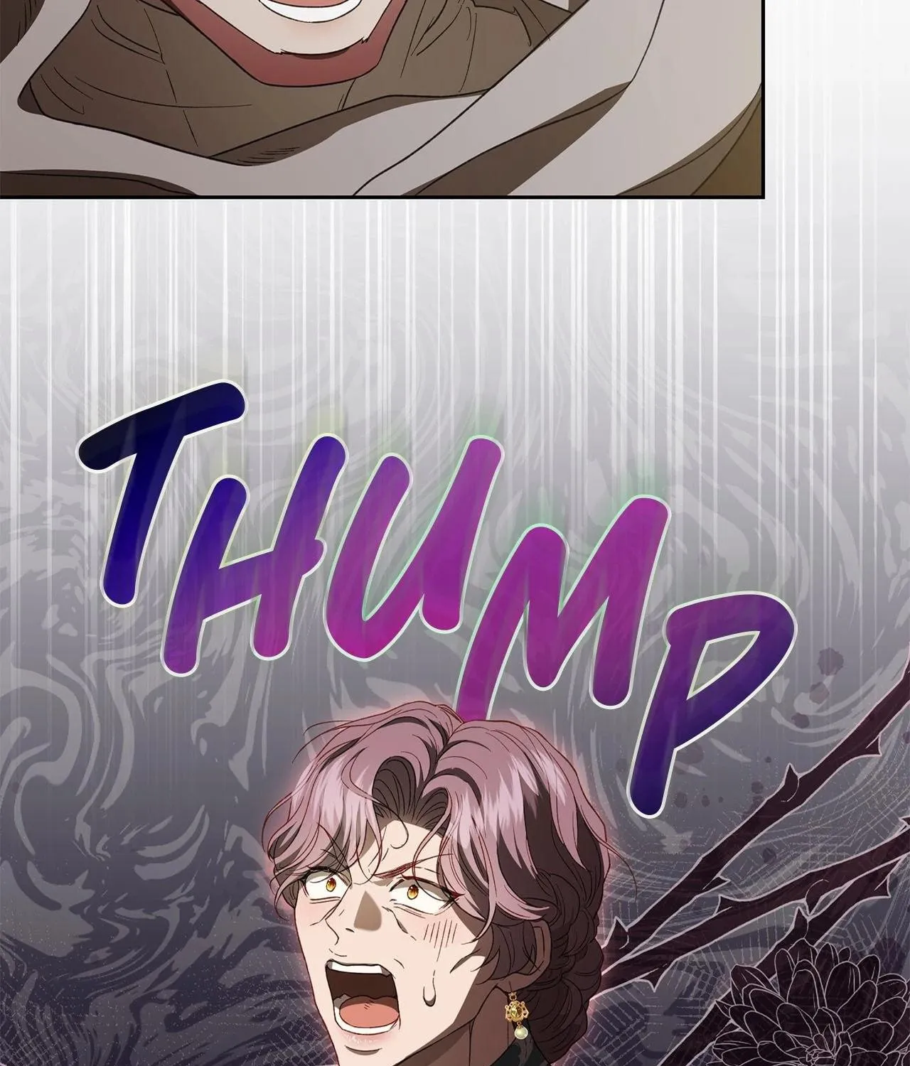 The Stone Thrown in the Lake Chapter 28 page 74 - 