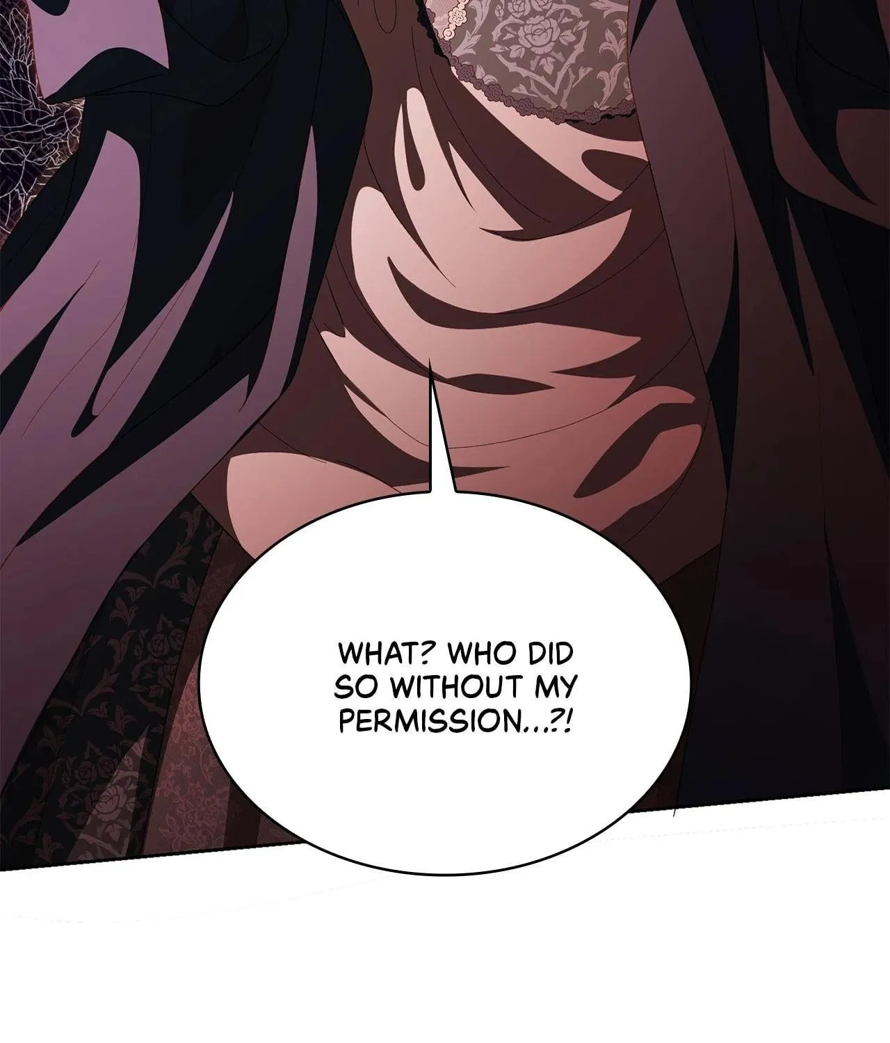 The Stone Thrown in the Lake Chapter 28 page 76 - 