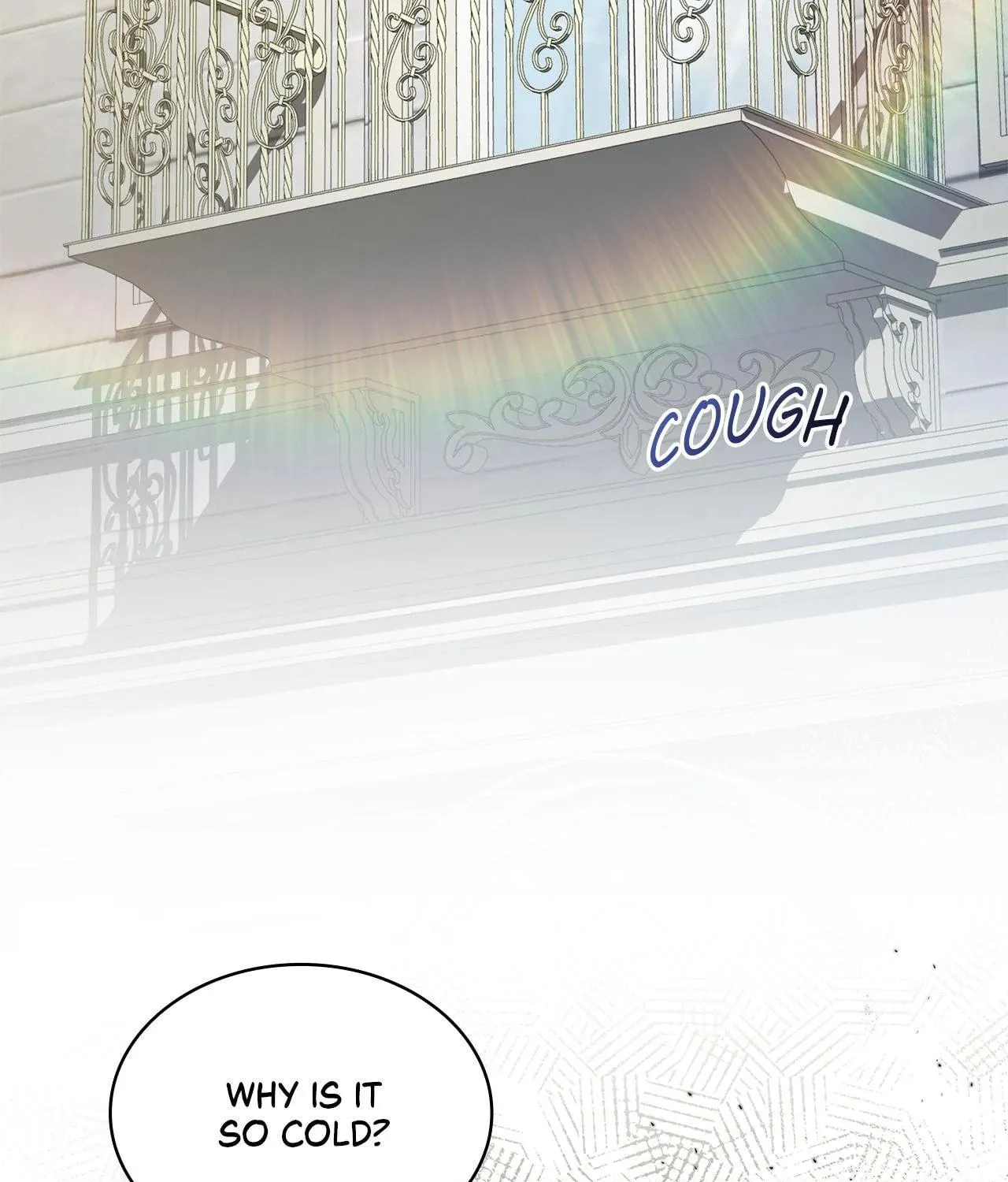 The Stone Thrown in the Lake Chapter 28 page 80 - 