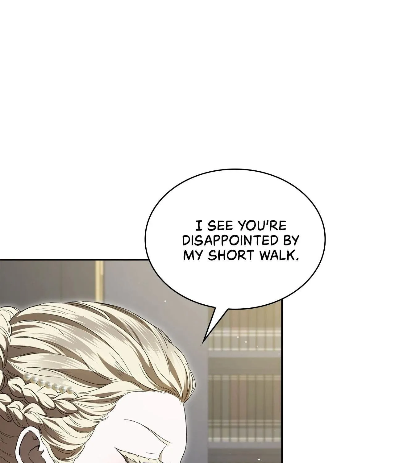The Stone Thrown in the Lake Chapter 28 page 9 - 