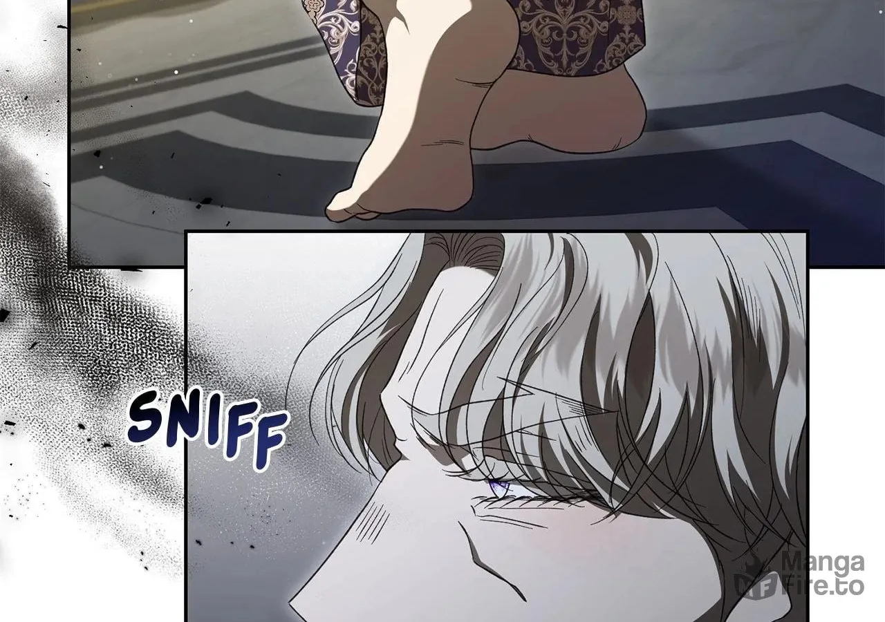The Stone Thrown in the Lake Chapter 28 page 86 - 