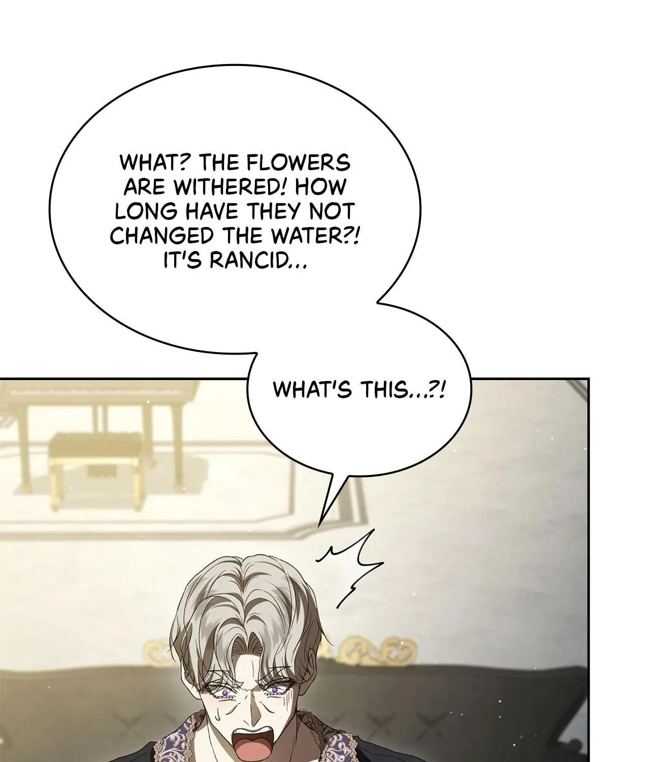 The Stone Thrown in the Lake Chapter 28 page 91 - 