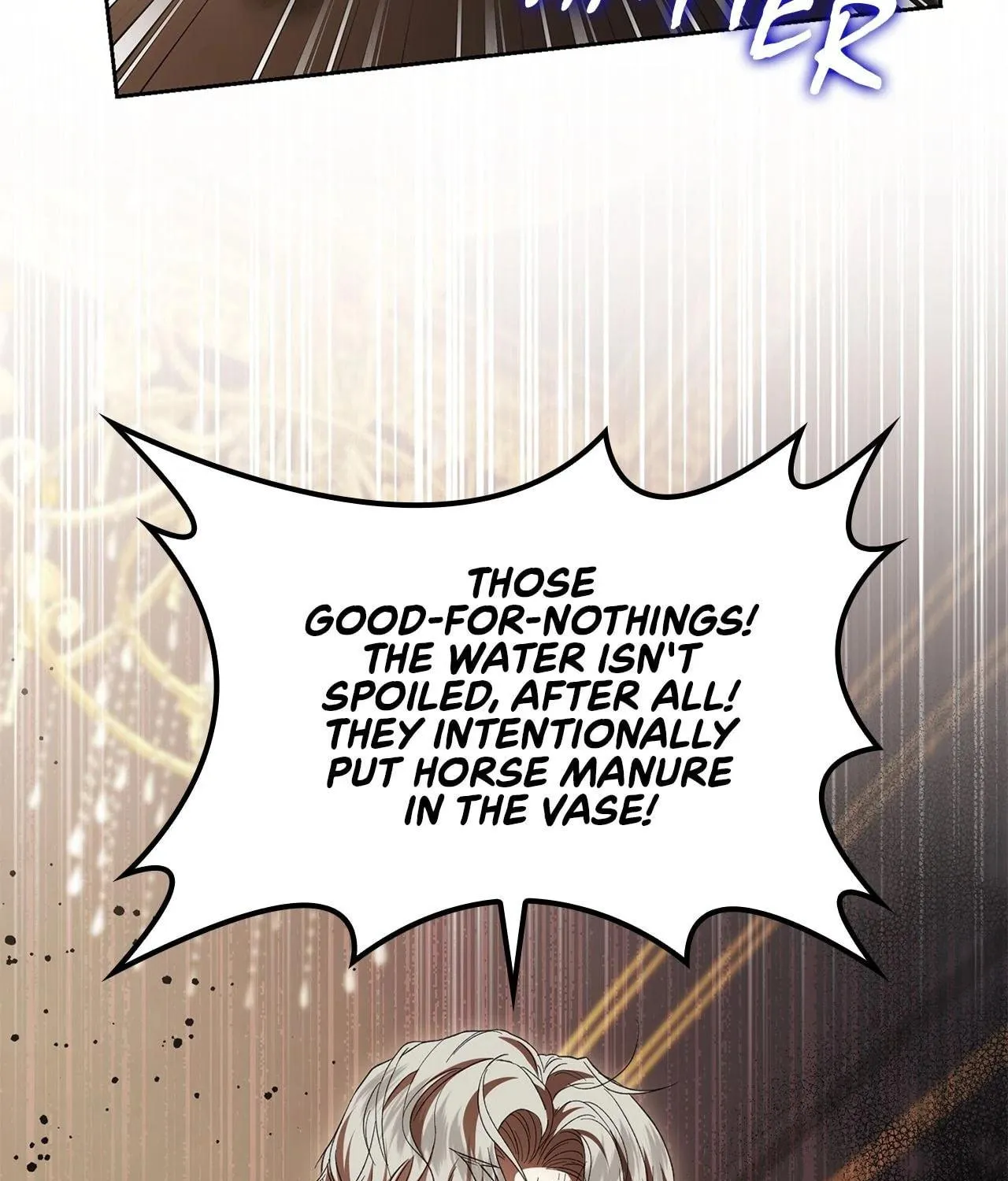 The Stone Thrown in the Lake Chapter 28 page 95 - 