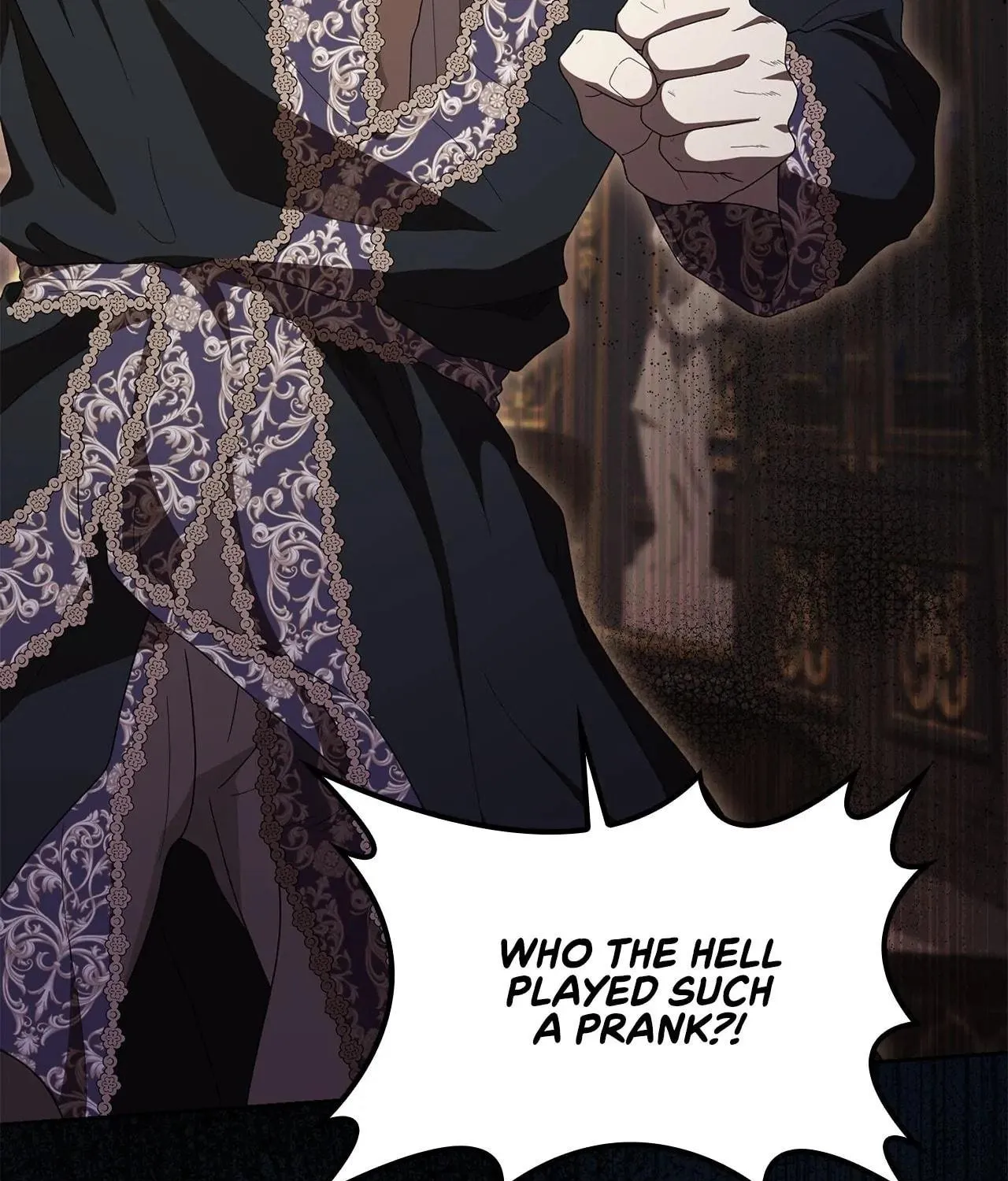 The Stone Thrown in the Lake Chapter 28 page 97 - 